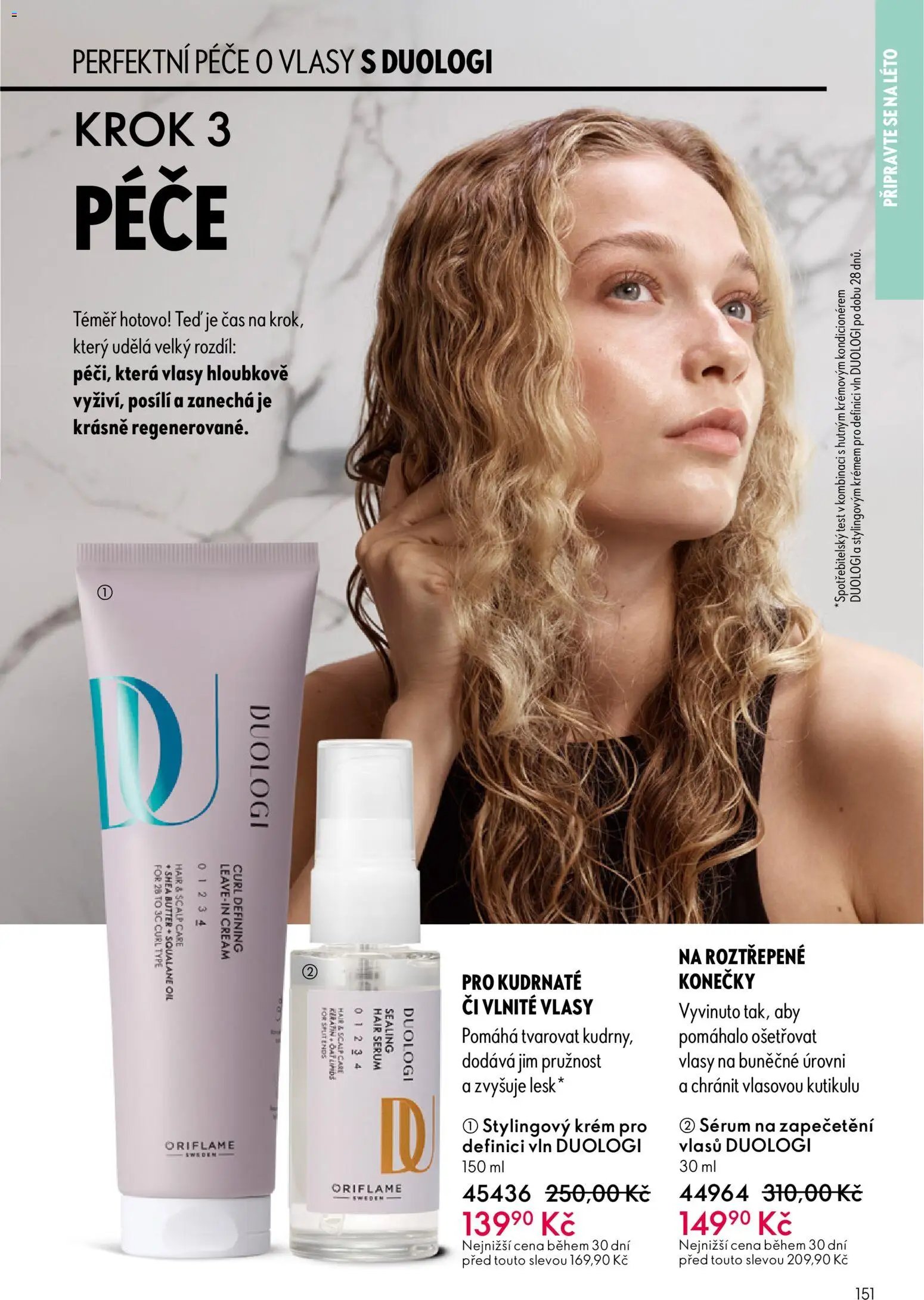 Oriflame katalog č. 08/2026