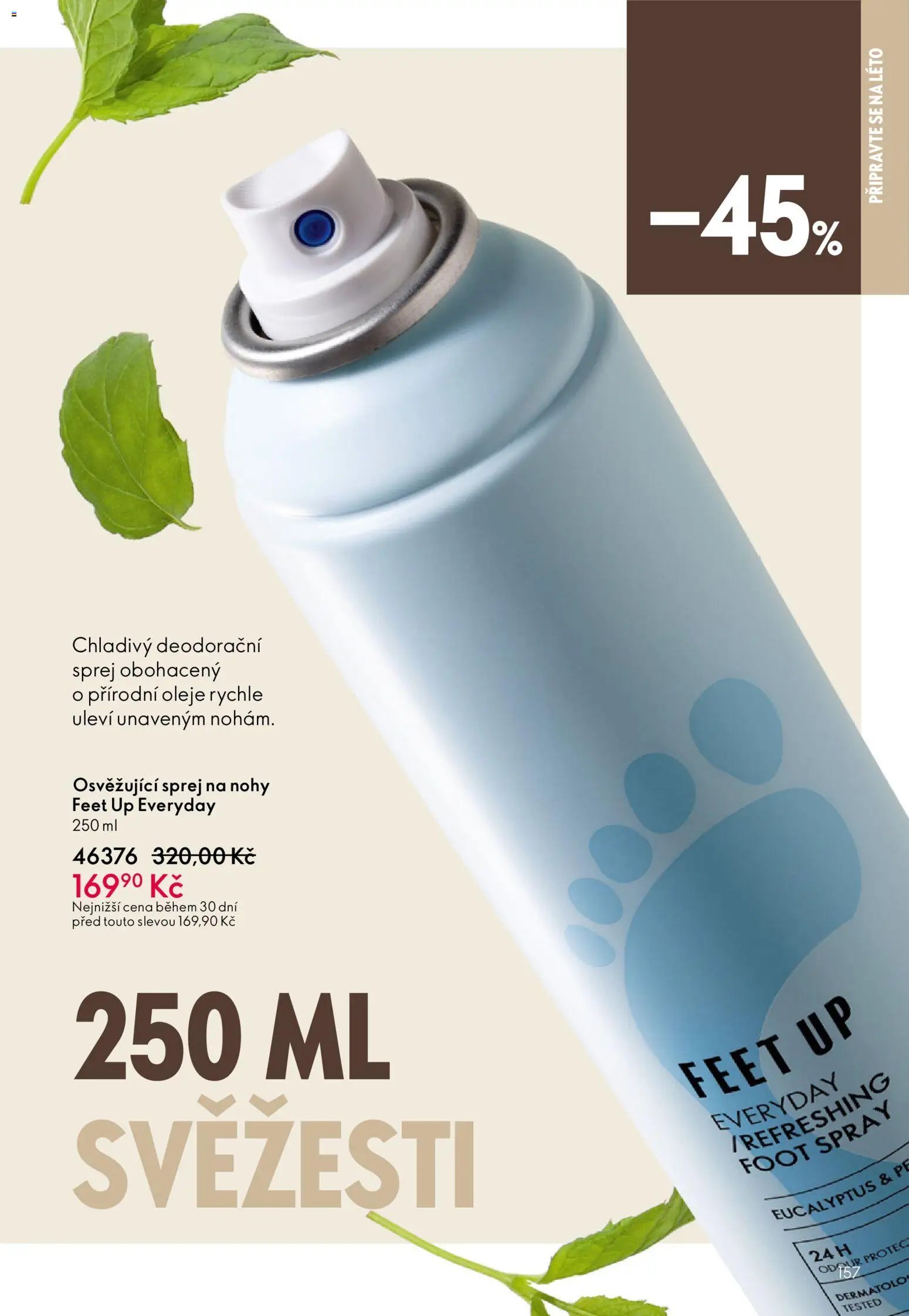 Oriflame katalog č. 08/2026