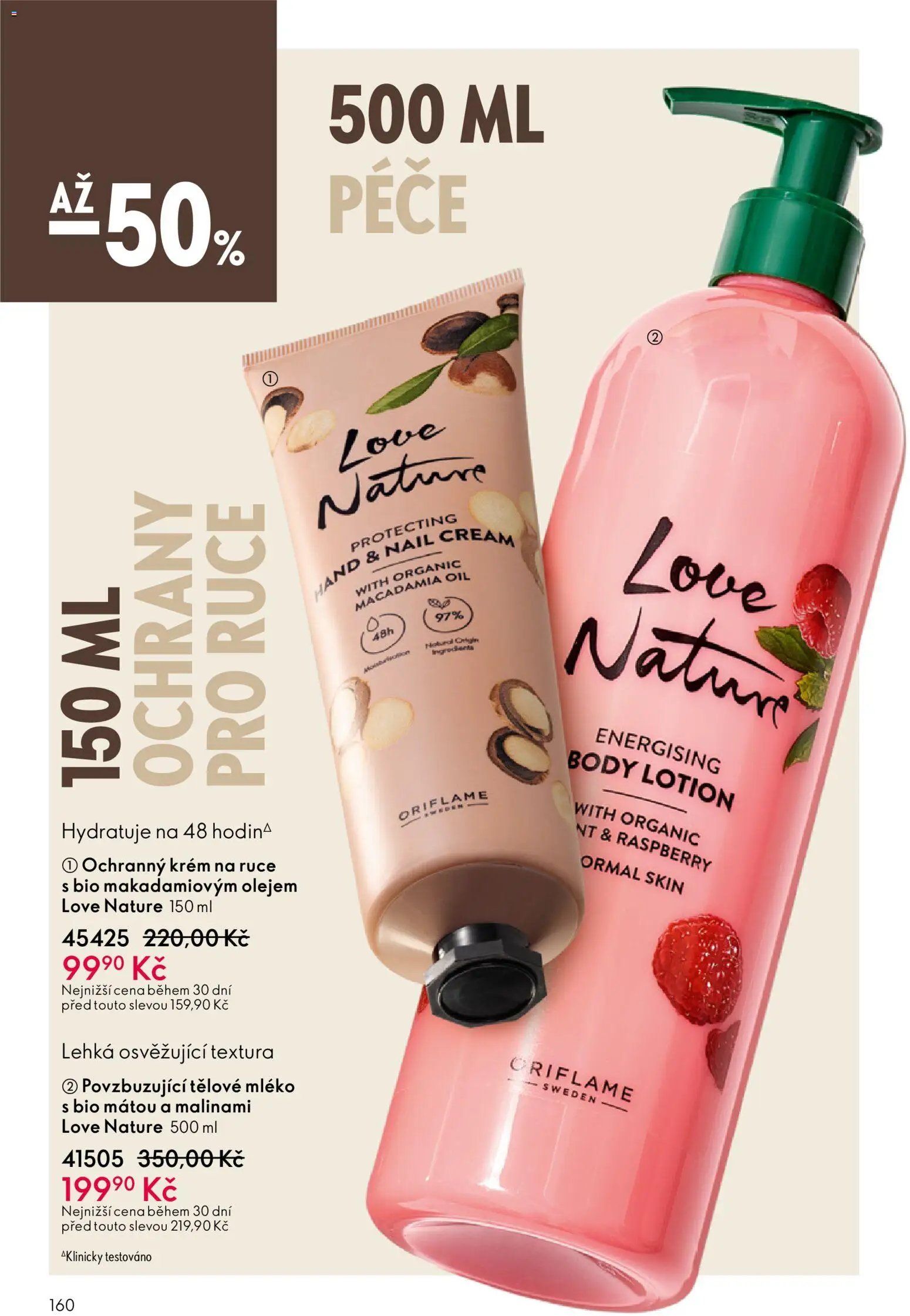 Oriflame katalog č. 08/2026