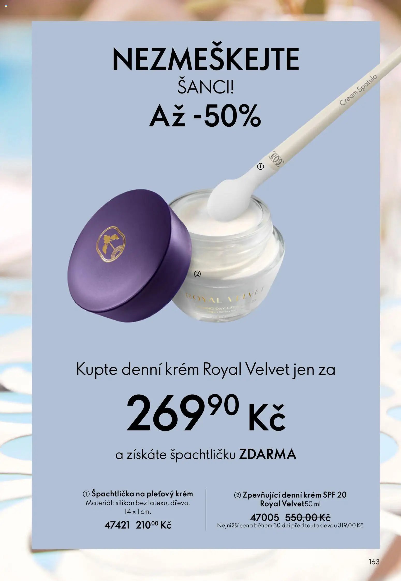 Oriflame katalog č. 08/2026