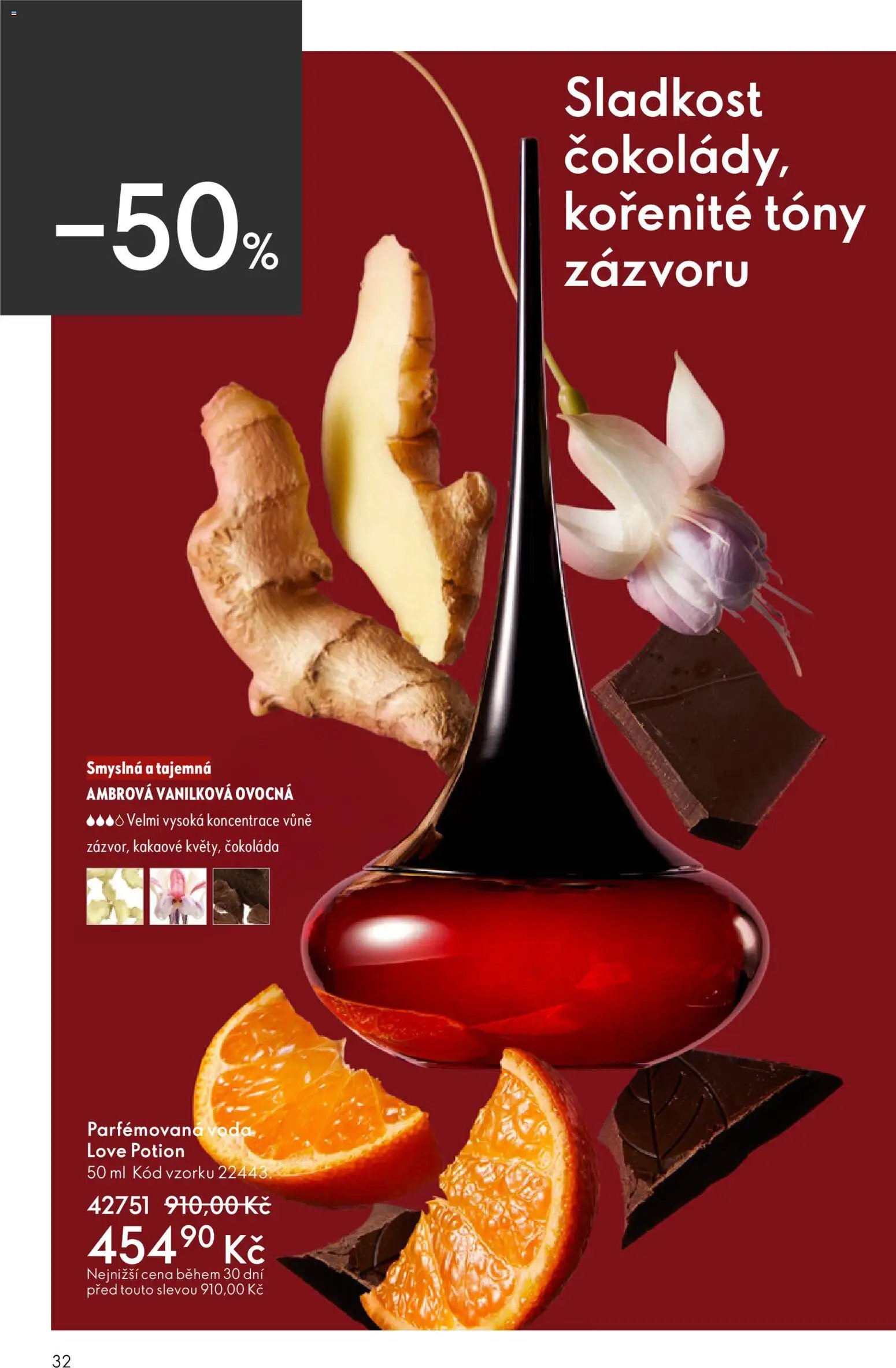 Oriflame katalog č. 08/2026