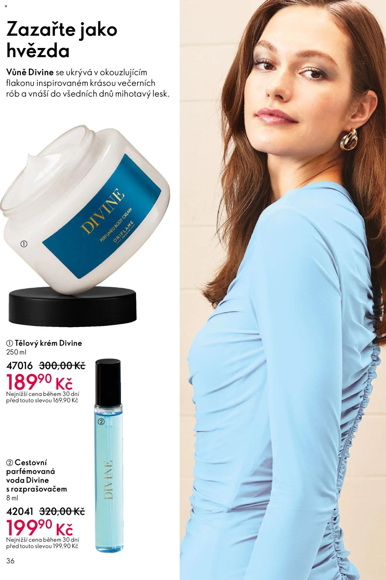 Oriflame katalog č. 08/2026