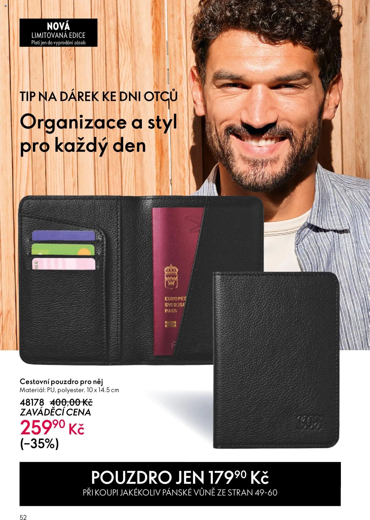 Oriflame katalog č. 08/2026