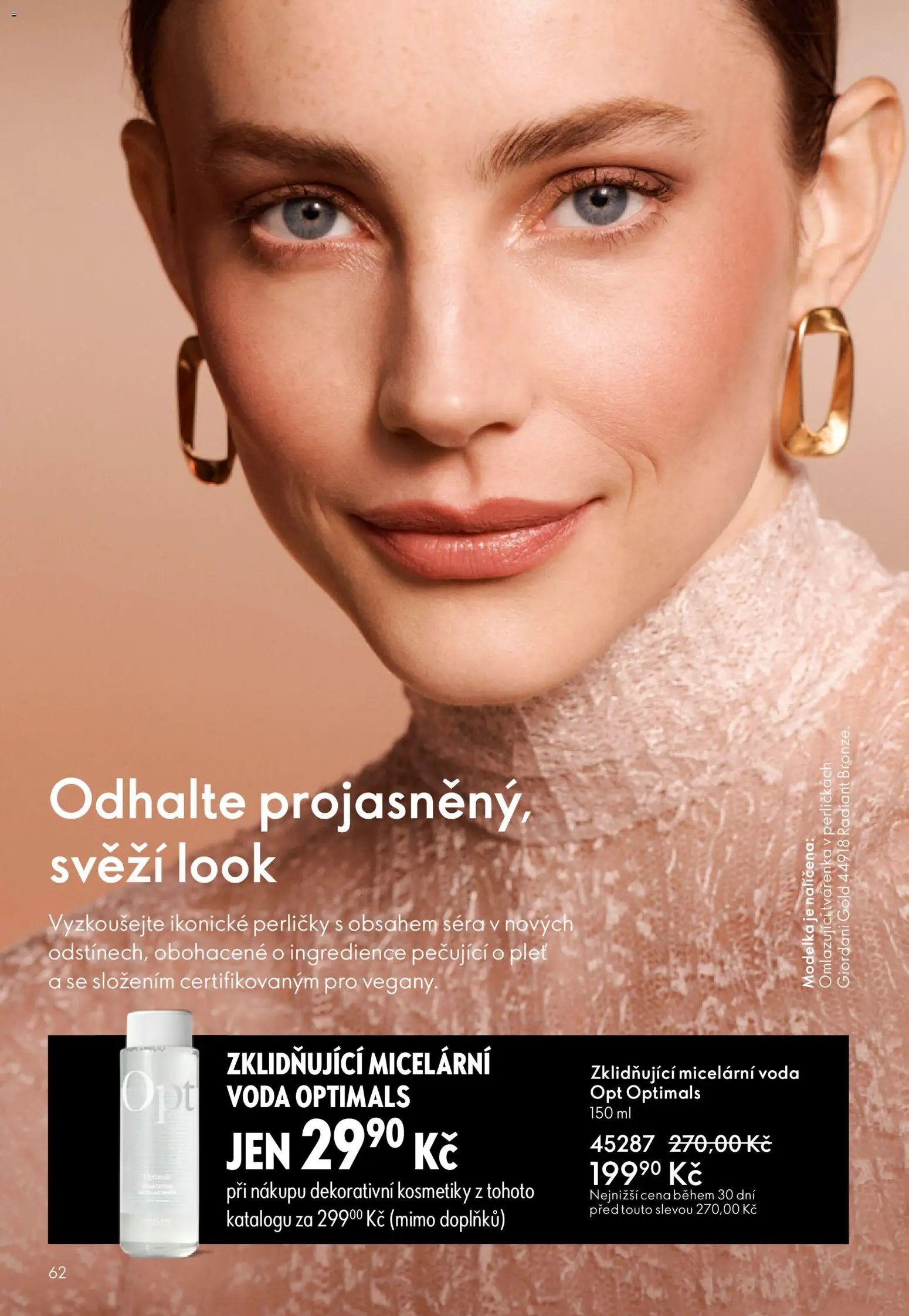Oriflame katalog č. 08/2026