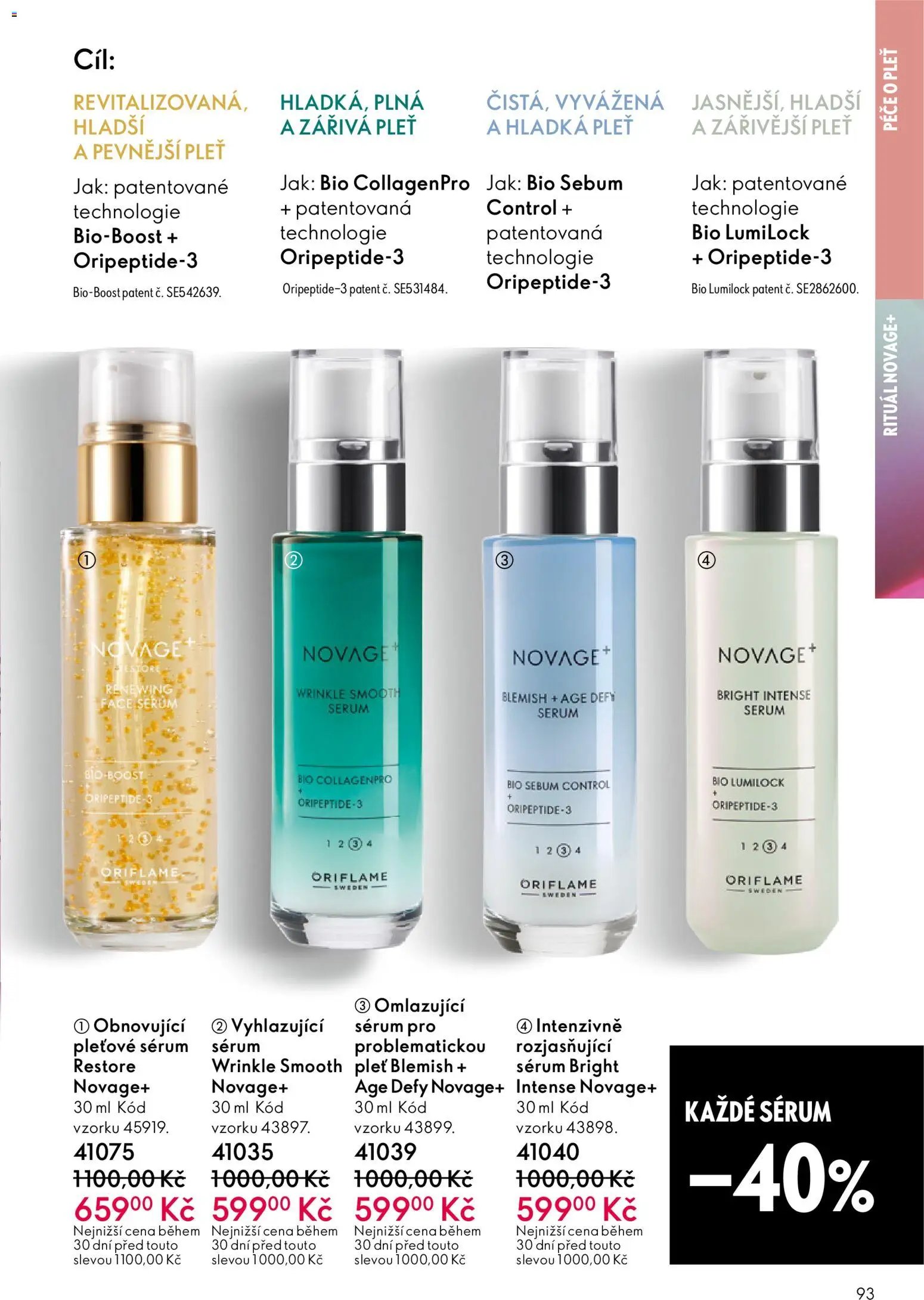 Oriflame katalog č. 08/2026