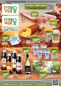 Tempo leták - Tuty