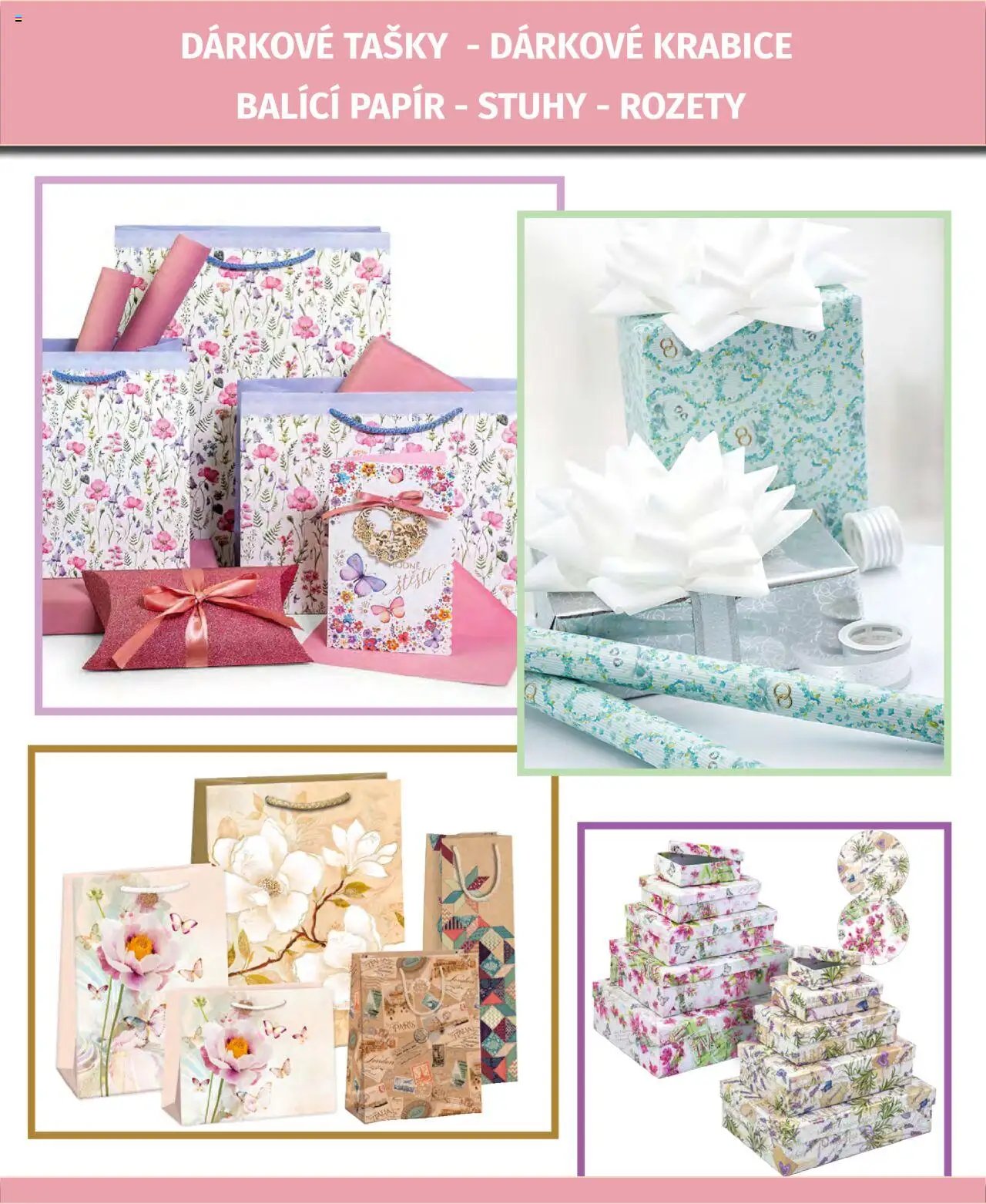 Prior - Papírnictví Dárkové A Balící Zboží (2025-05-21 - 2025-12-31)