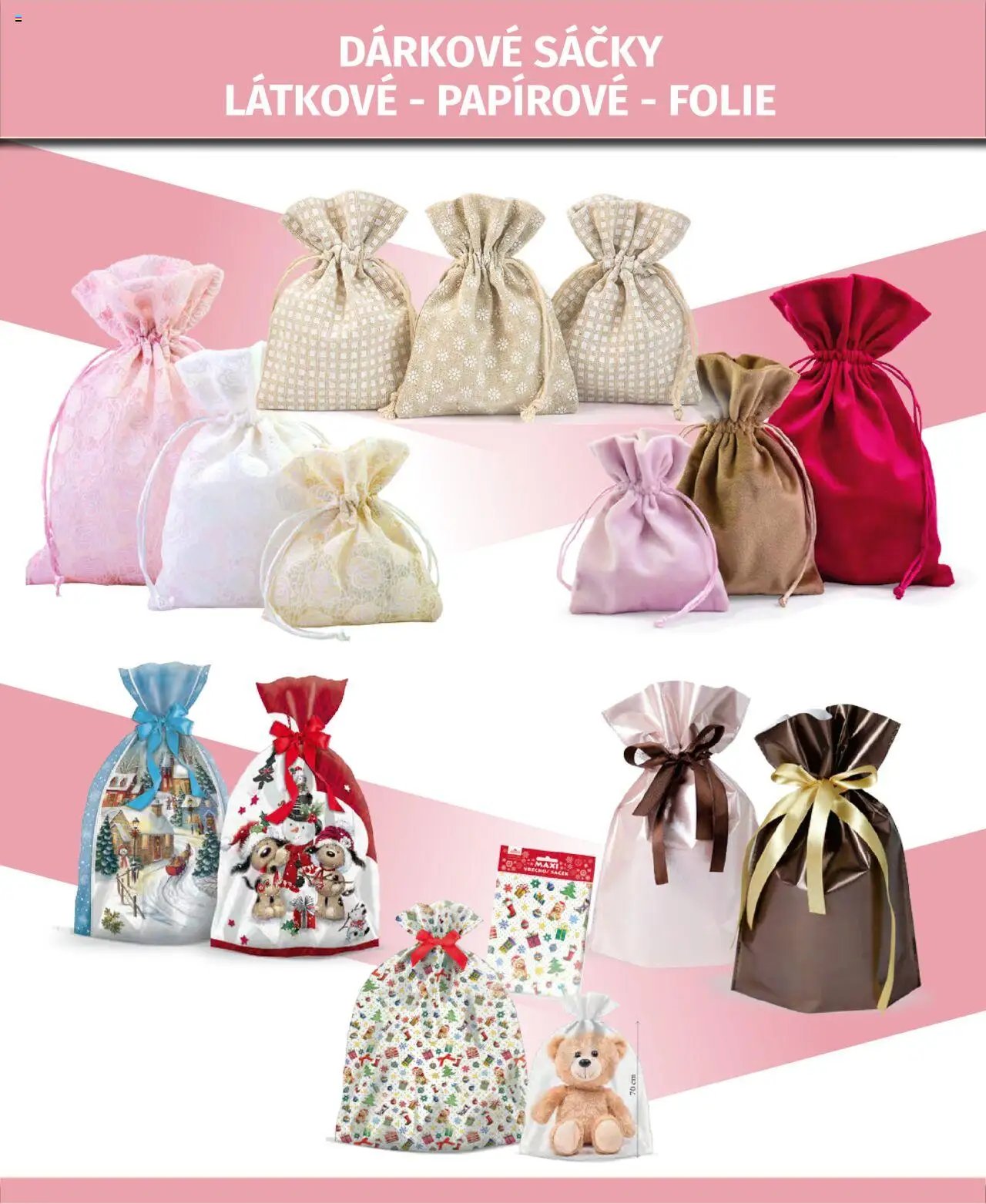 Prior - Papírnictví Dárkové A Balící Zboží (2025-05-21 - 2025-12-31)