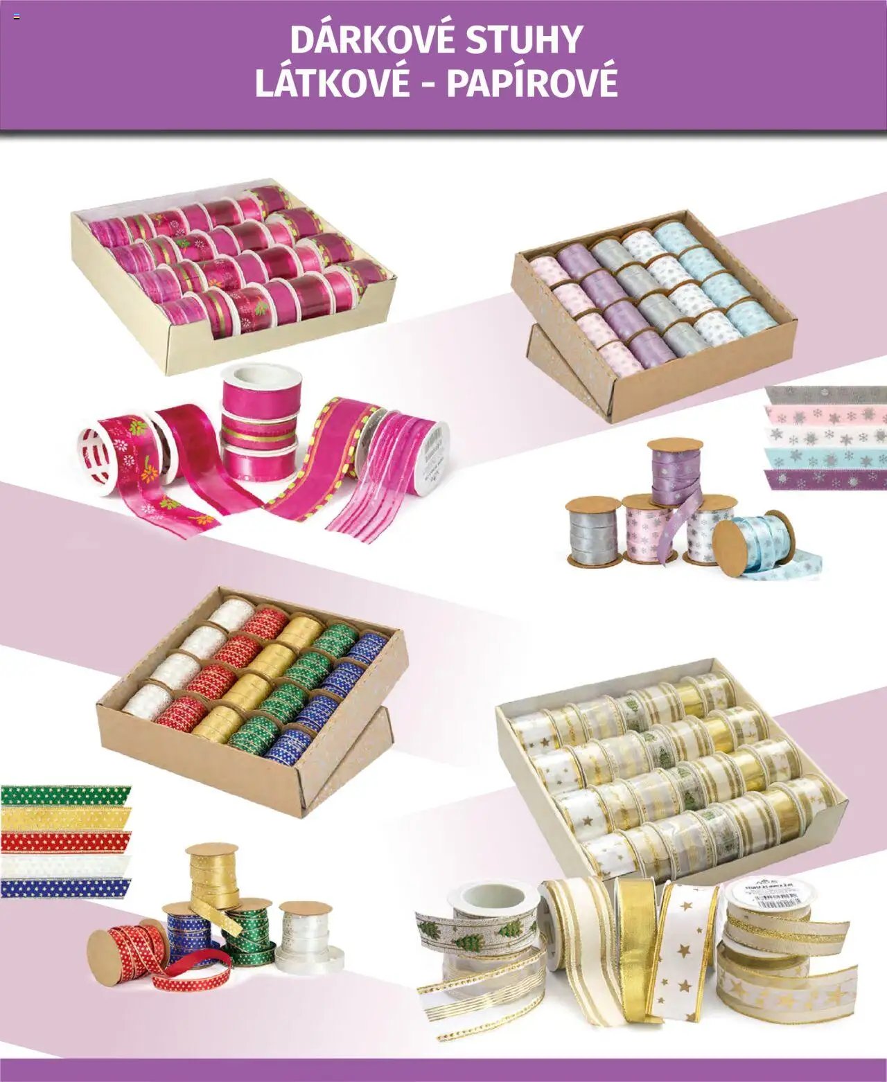 Prior - Papírnictví Dárkové A Balící Zboží (2025-05-21 - 2025-12-31)