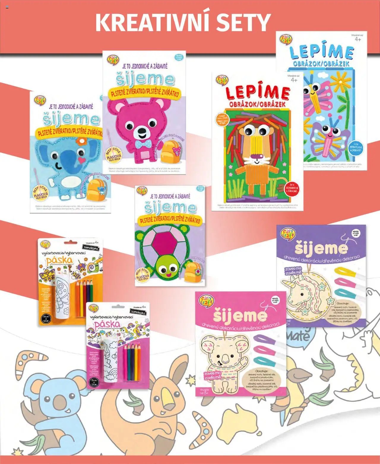 Prior - Papírnictví Dárkové A Balící Zboží (2025-05-21 - 2025-12-31)