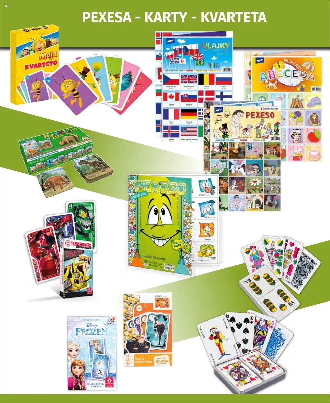 Prior - Papírnictví Dárkové A Balící Zboží (2025-05-21 - 2025-12-31)