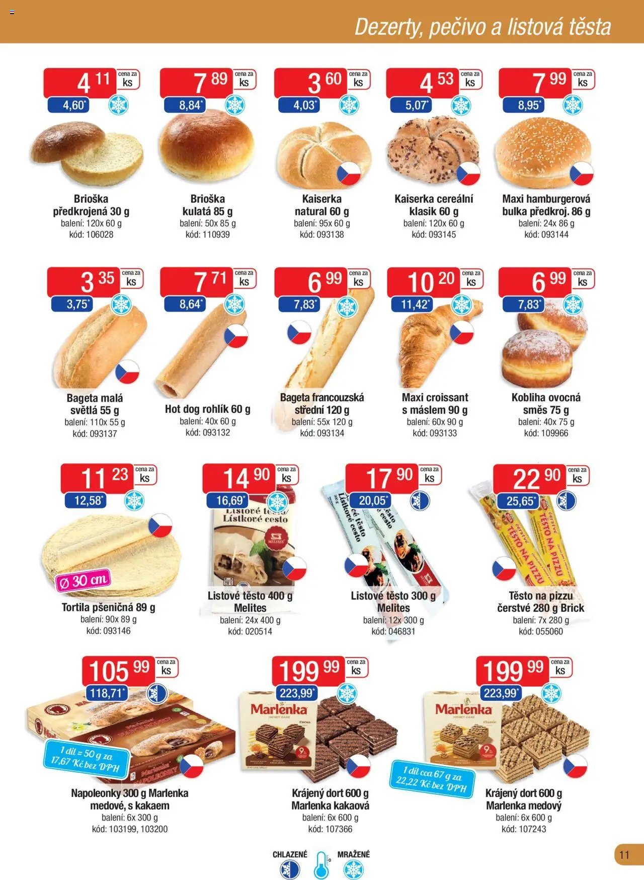 Astur & Qanto leták - Velkoobchod fresh 10/2025 (2025-10-01 - 2025-10-31)