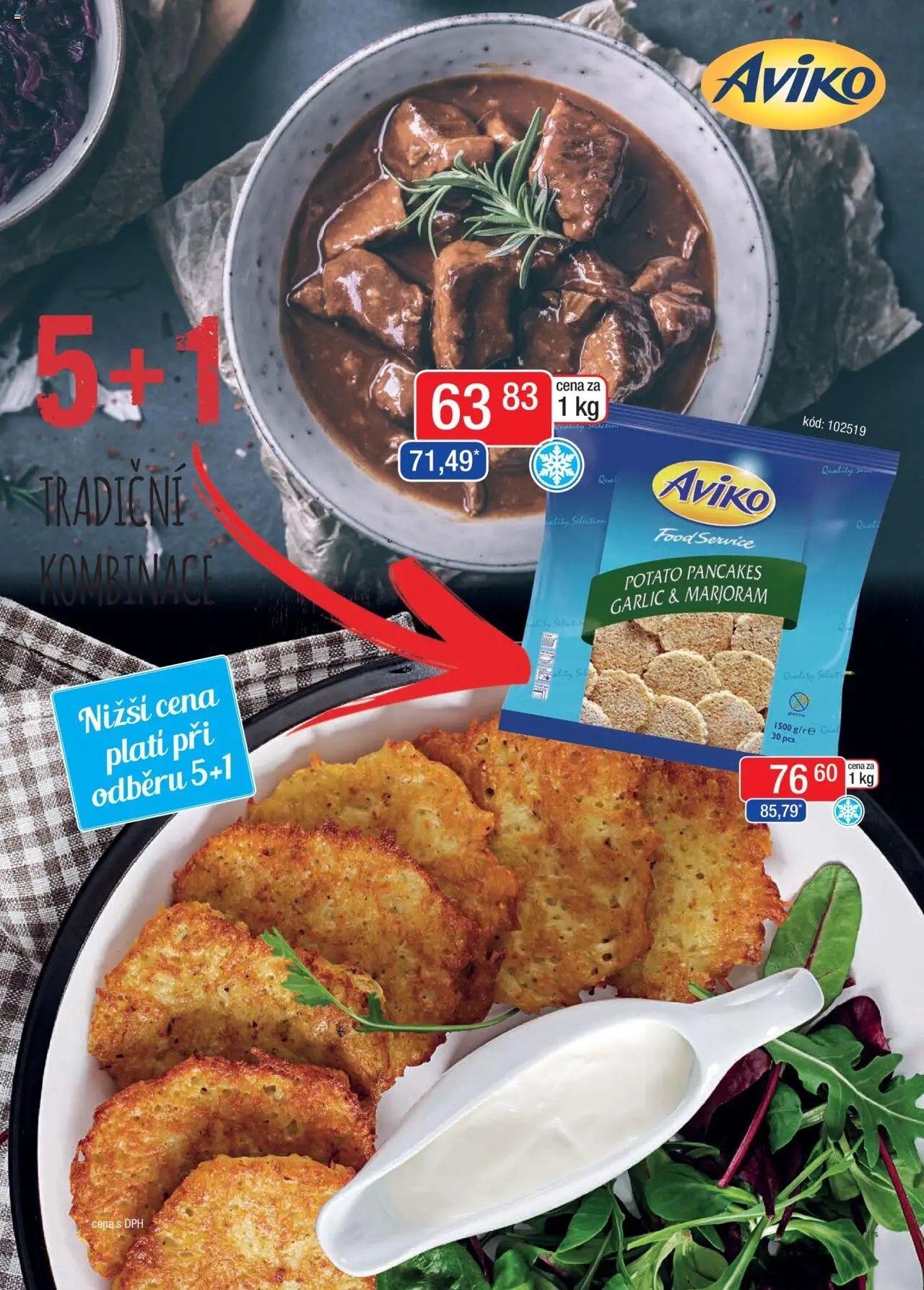 Astur & Qanto leták - Velkoobchod fresh 10/2025 (2025-10-01 - 2025-10-31)