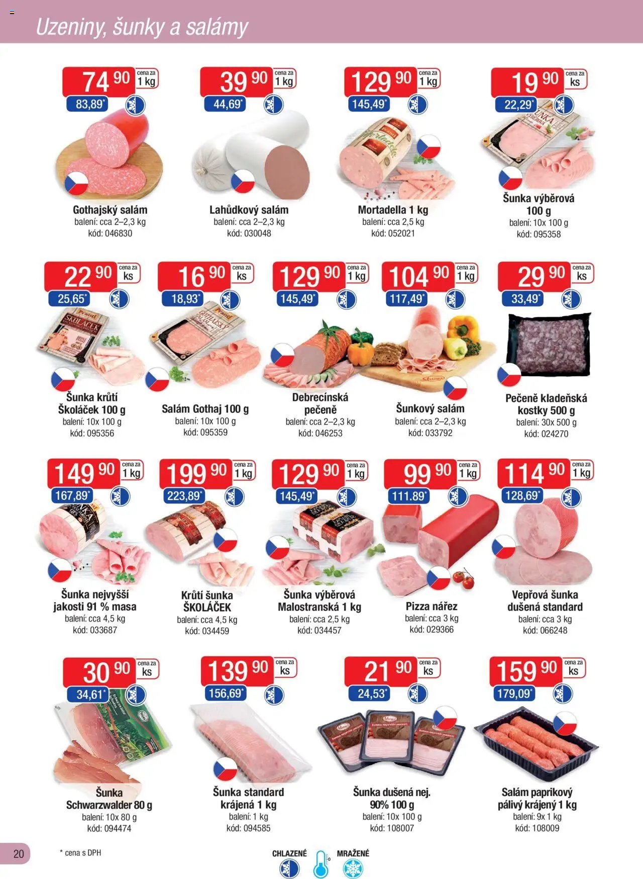 Astur & Qanto leták - Velkoobchod fresh 10/2025 (2025-10-01 - 2025-10-31)