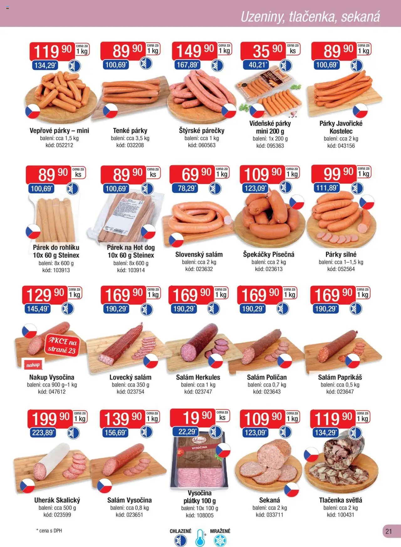 Astur & Qanto leták - Velkoobchod fresh 10/2025 (2025-10-01 - 2025-10-31)