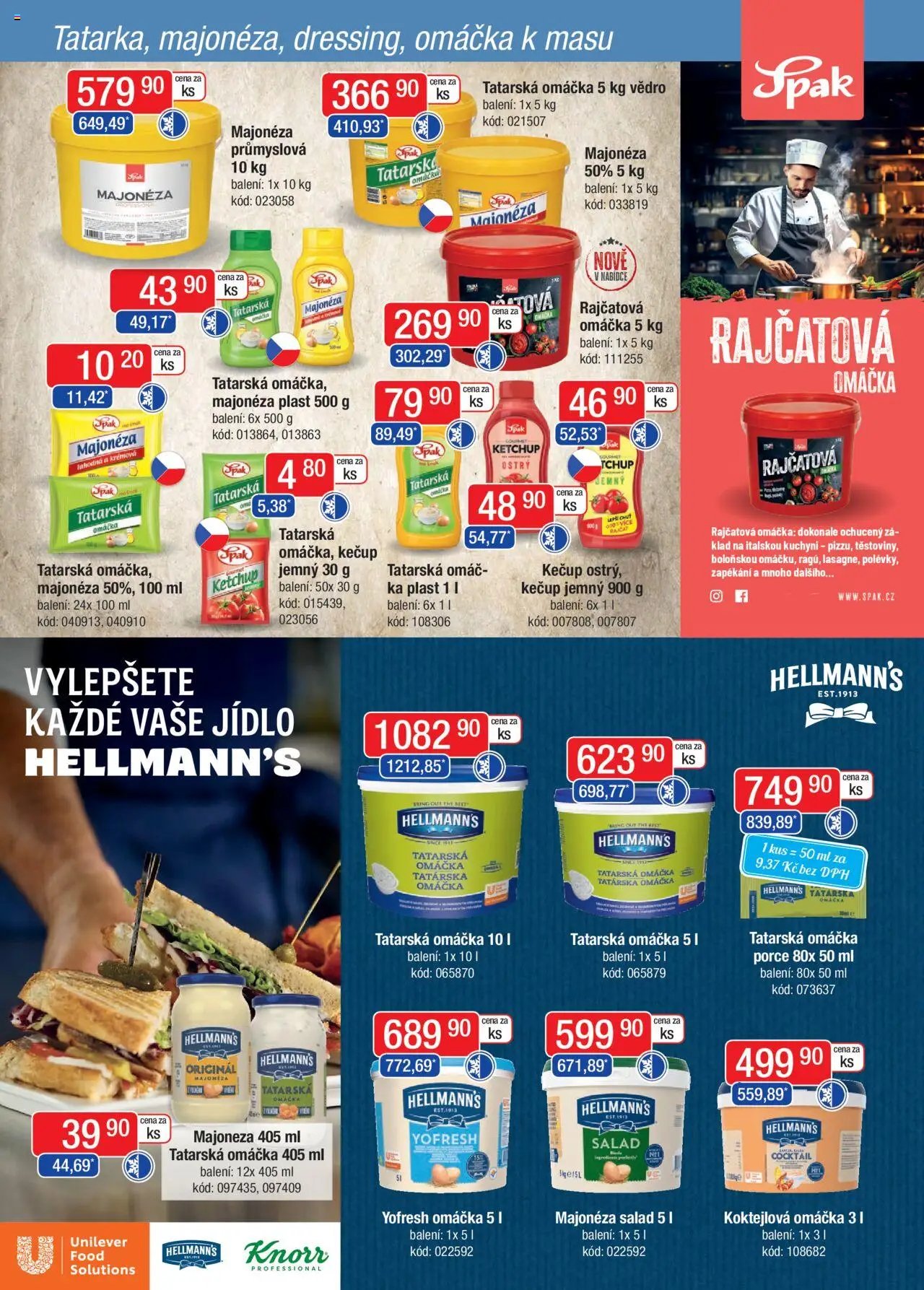 Astur & Qanto leták - Velkoobchod fresh 10/2025 (2025-10-01 - 2025-10-31)