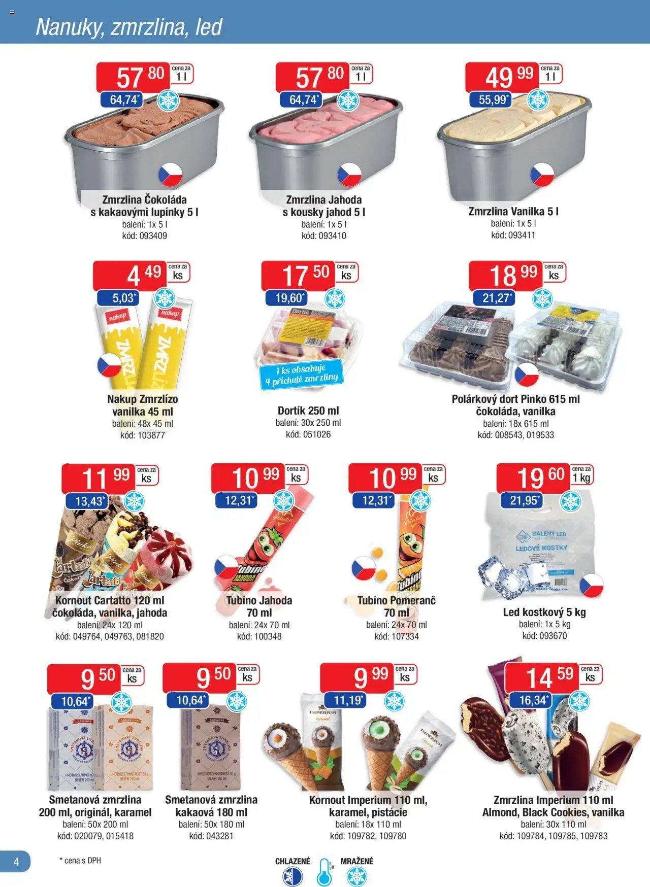 Astur & Qanto leták - Velkoobchod fresh 10/2025 (2025-10-01 - 2025-10-31)