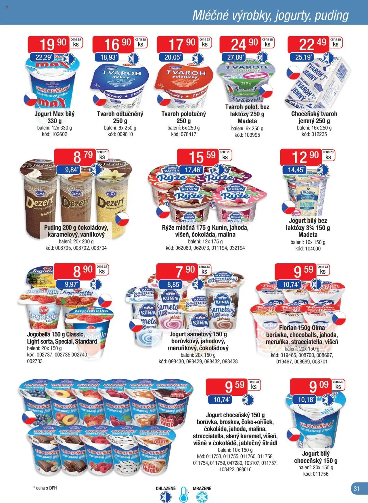 Astur & Qanto leták - Velkoobchod fresh 10/2025 (2025-10-01 - 2025-10-31)