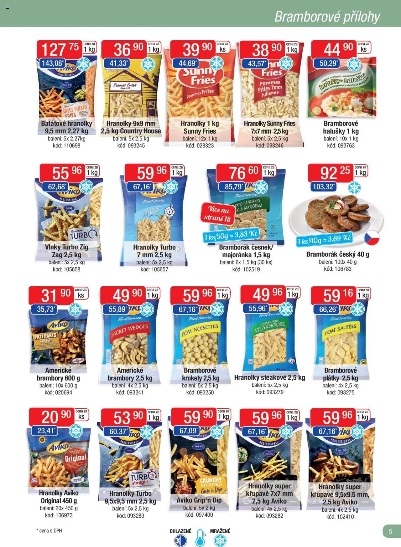 Astur & Qanto leták - Velkoobchod fresh 10/2025 (2025-10-01 - 2025-10-31)