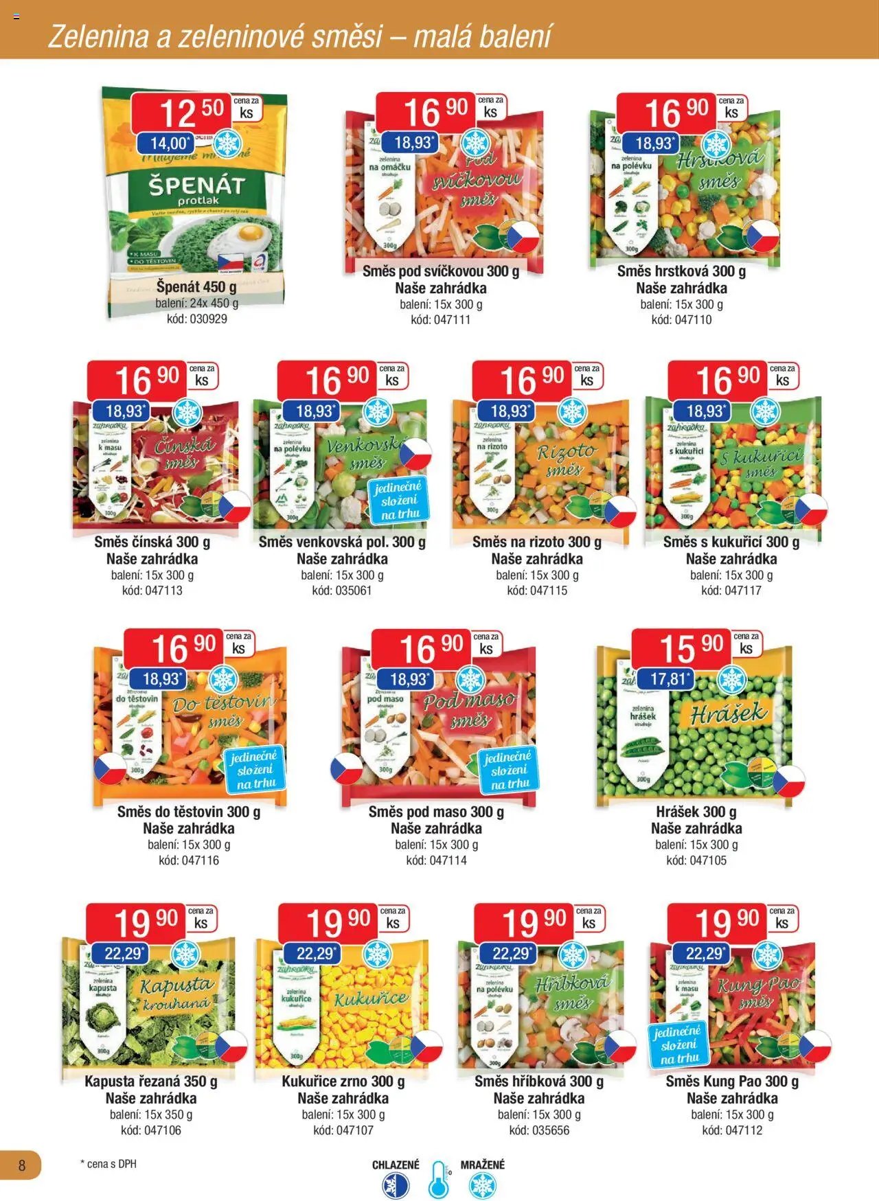 Astur & Qanto leták - Velkoobchod fresh 10/2025 (2025-10-01 - 2025-10-31)