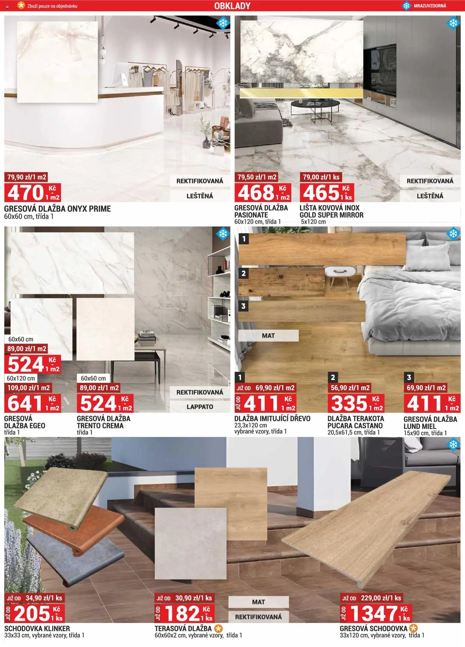 Merkury Market leták (2026-05-01 - 2026-05-31)