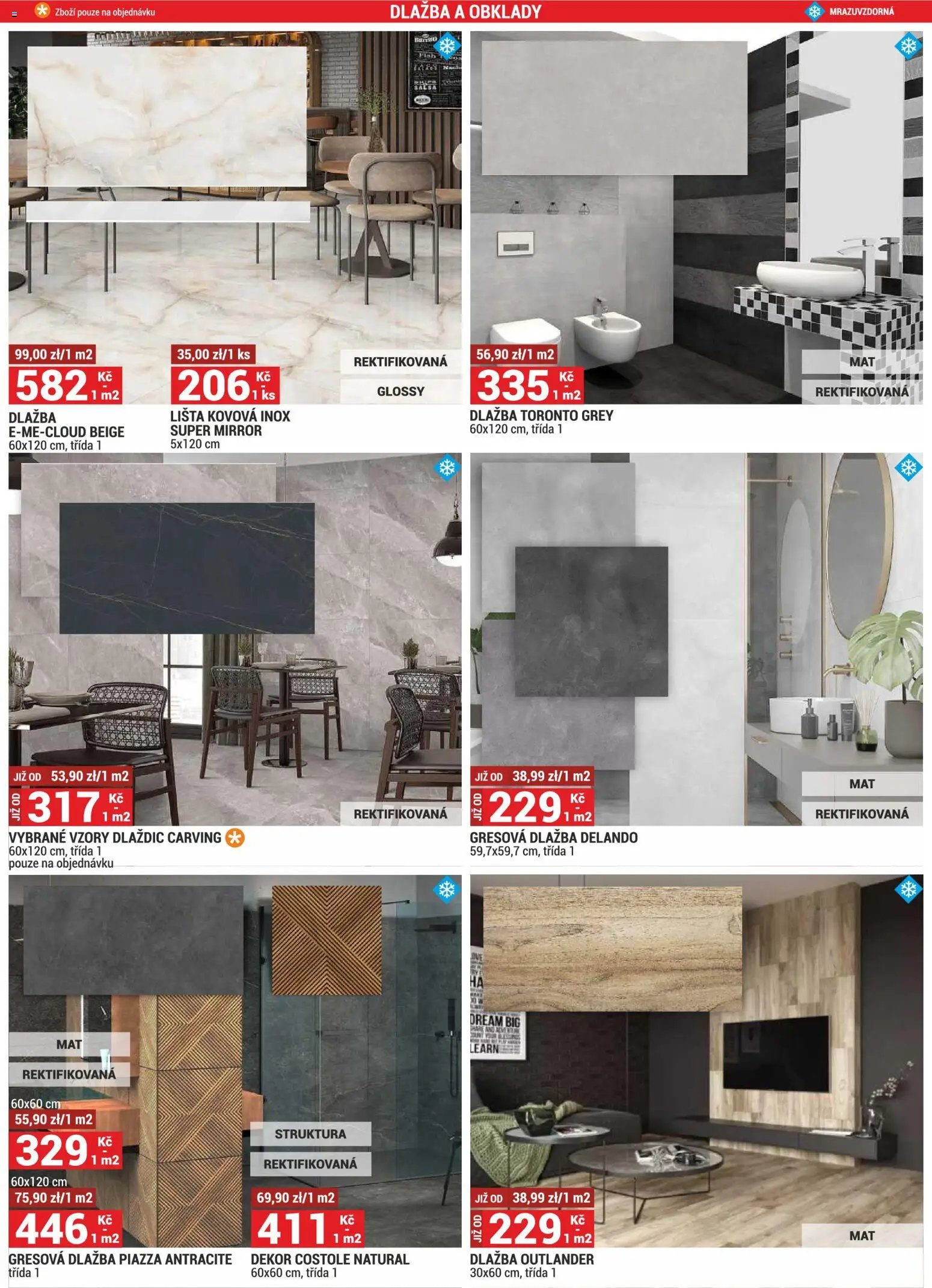 Merkury Market leták (2026-05-01 - 2026-05-31)