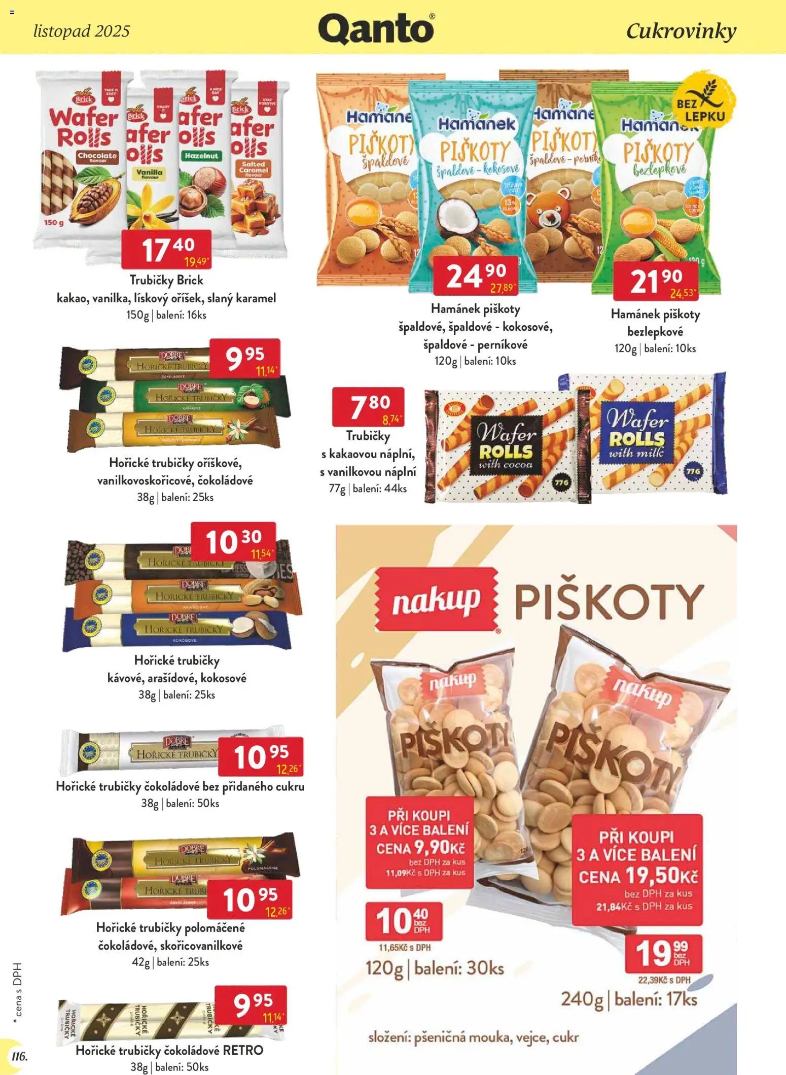 Astur & Qanto - Leták - Velkoobchod 11/2025 (2025-11-01 - 2025-11-30)