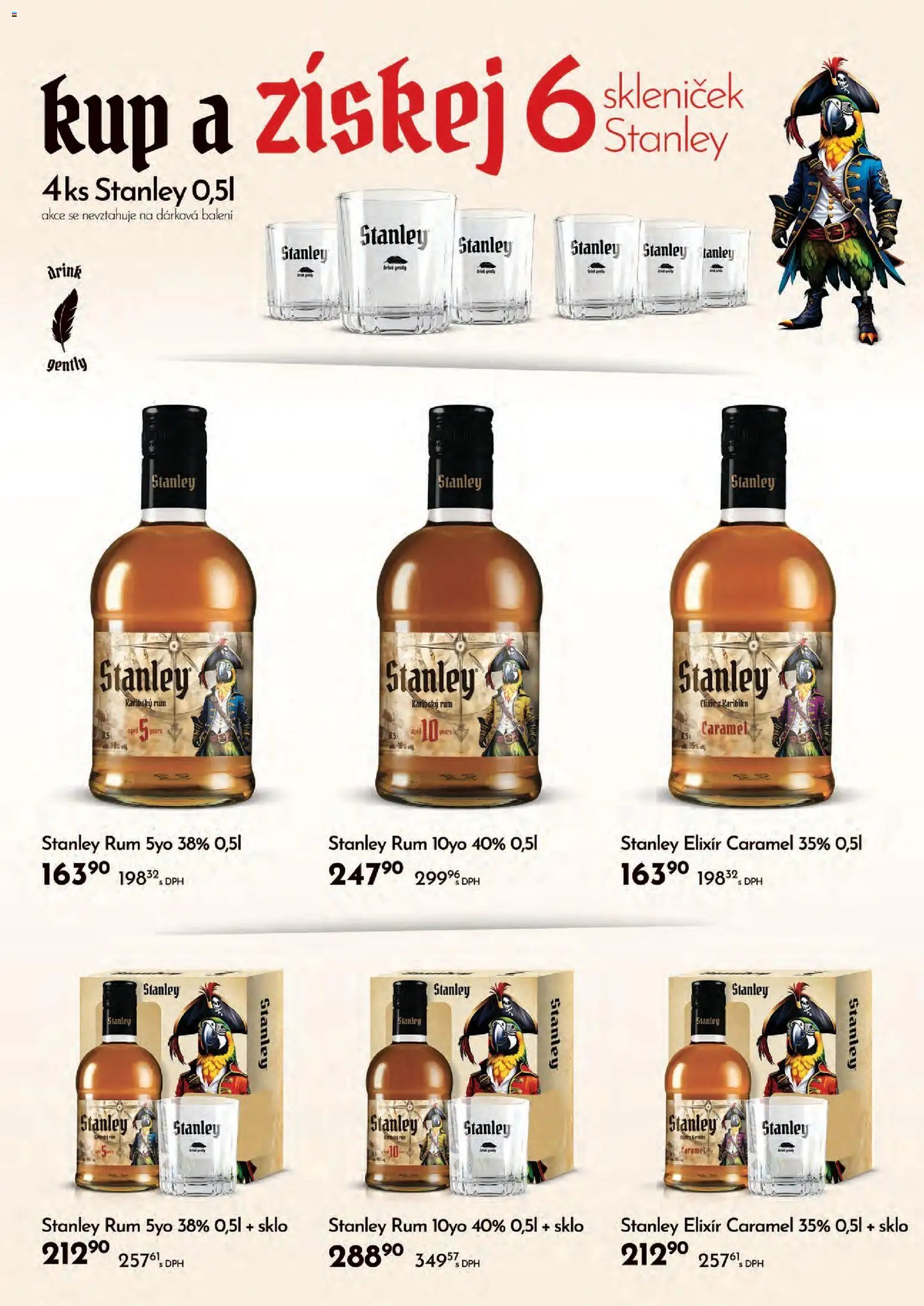 Astur & Qanto - Leták - Velkoobchod 11/2025 (2025-11-01 - 2025-11-30)