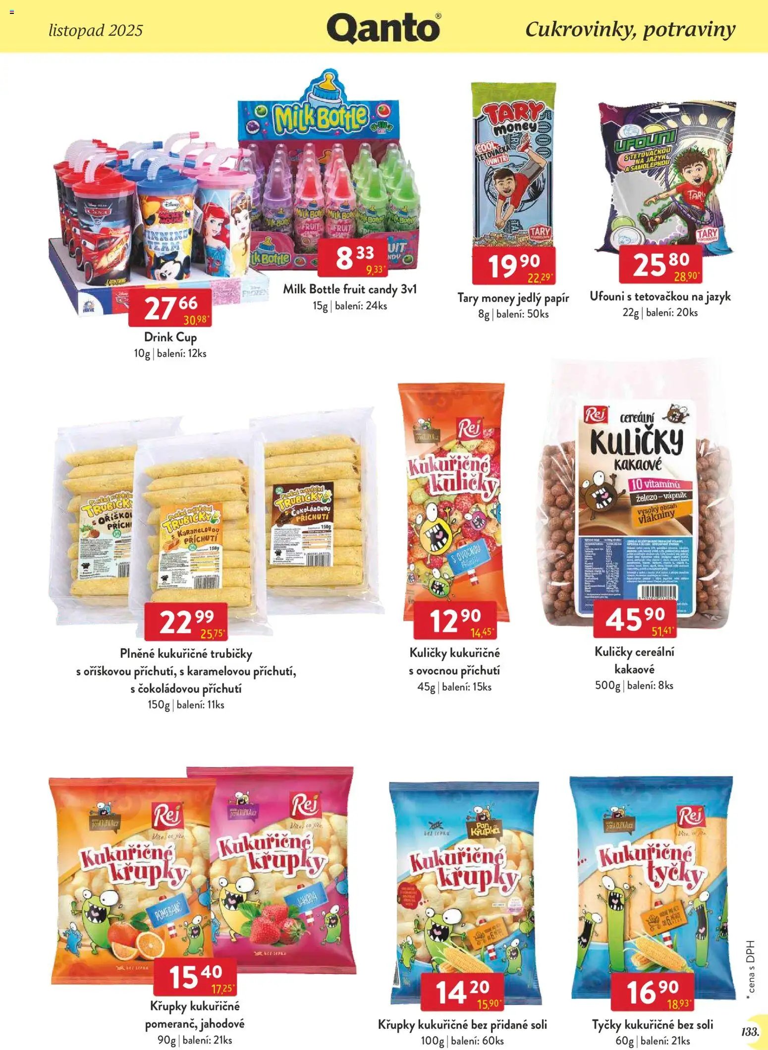 Astur & Qanto - Leták - Velkoobchod 11/2025 (2025-11-01 - 2025-11-30)