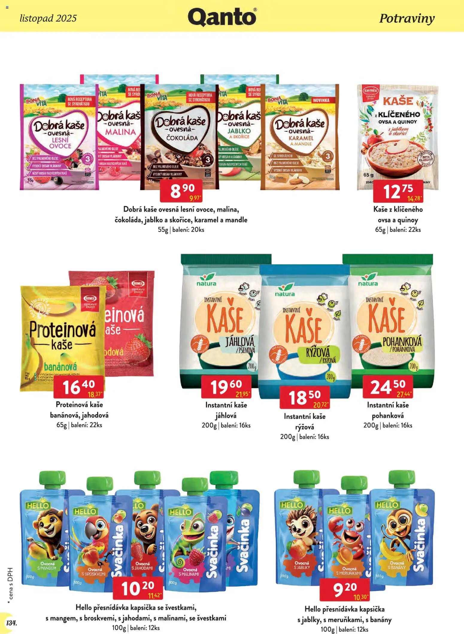 Astur & Qanto - Leták - Velkoobchod 11/2025 (2025-11-01 - 2025-11-30)