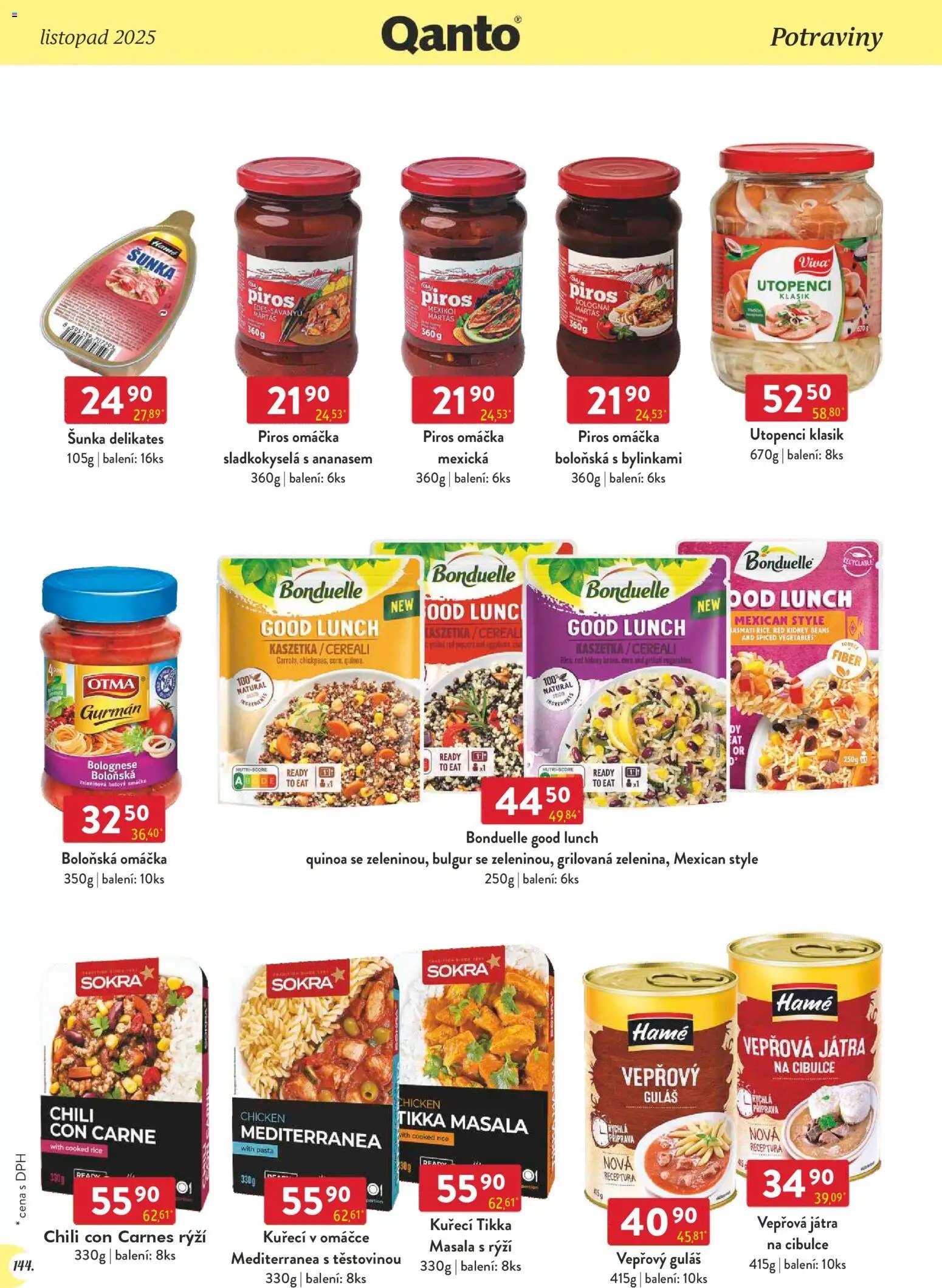 Astur & Qanto - Leták - Velkoobchod 11/2025 (2025-11-01 - 2025-11-30)