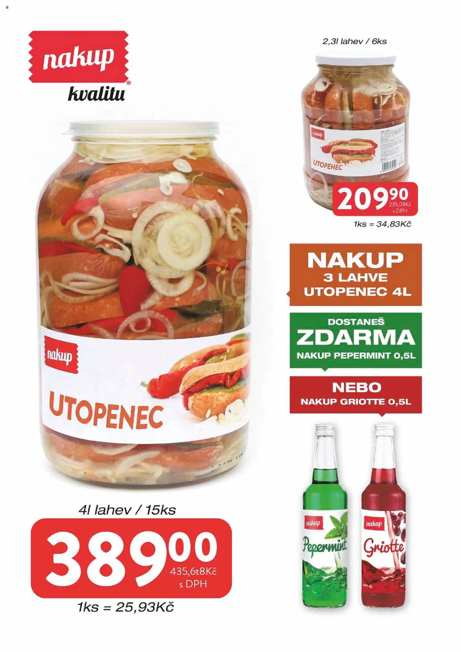 Astur & Qanto - Leták - Velkoobchod 11/2025 (2025-11-01 - 2025-11-30)