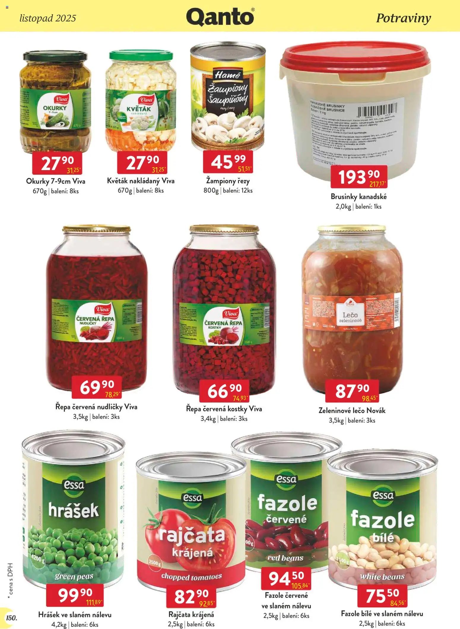 Astur & Qanto - Leták - Velkoobchod 11/2025 (2025-11-01 - 2025-11-30)