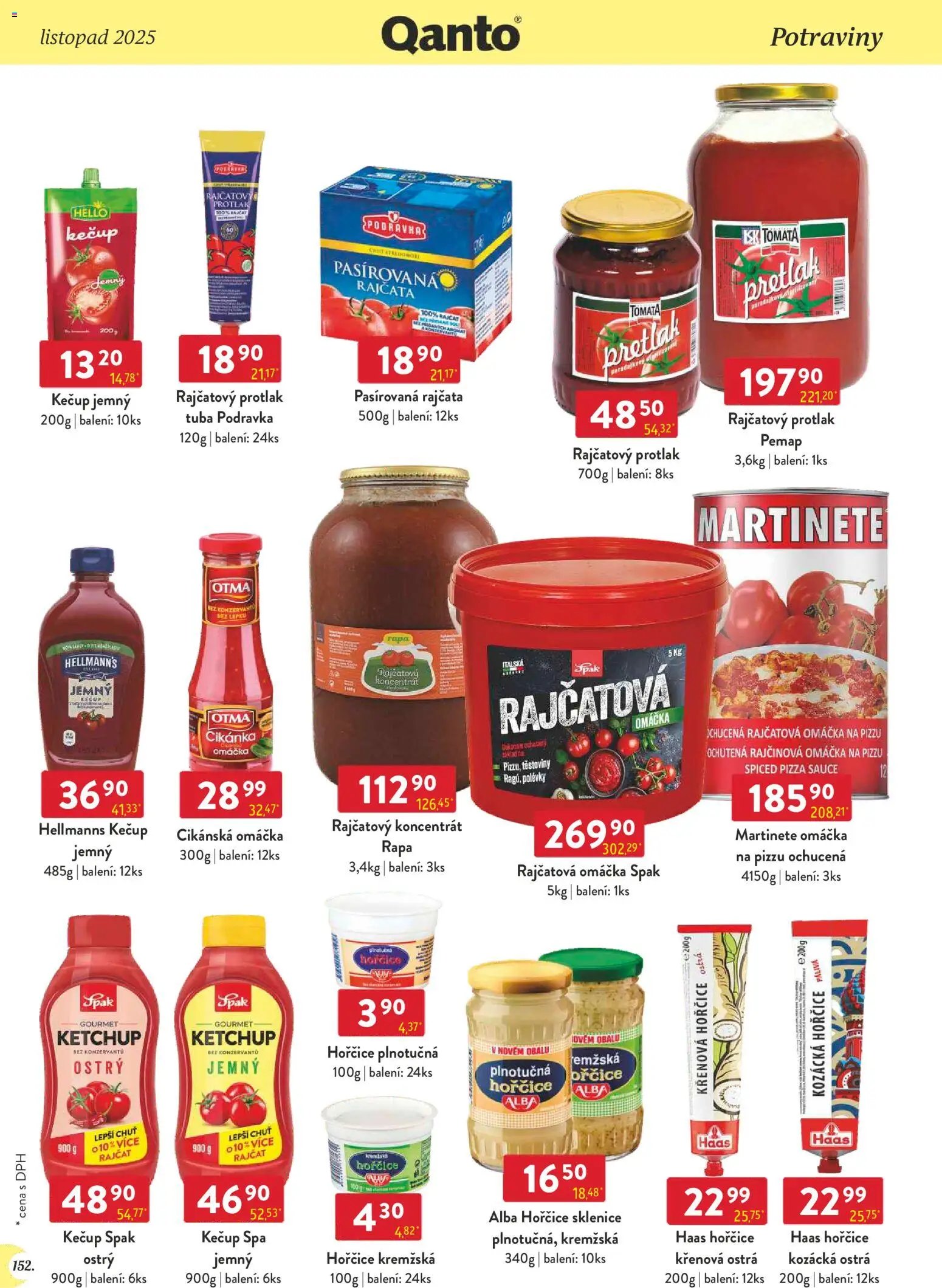 Astur & Qanto - Leták - Velkoobchod 11/2025 (2025-11-01 - 2025-11-30)