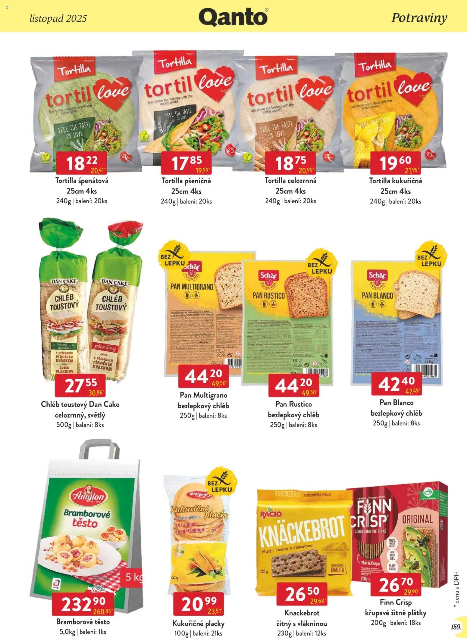 Astur & Qanto - Leták - Velkoobchod 11/2025 (2025-11-01 - 2025-11-30)