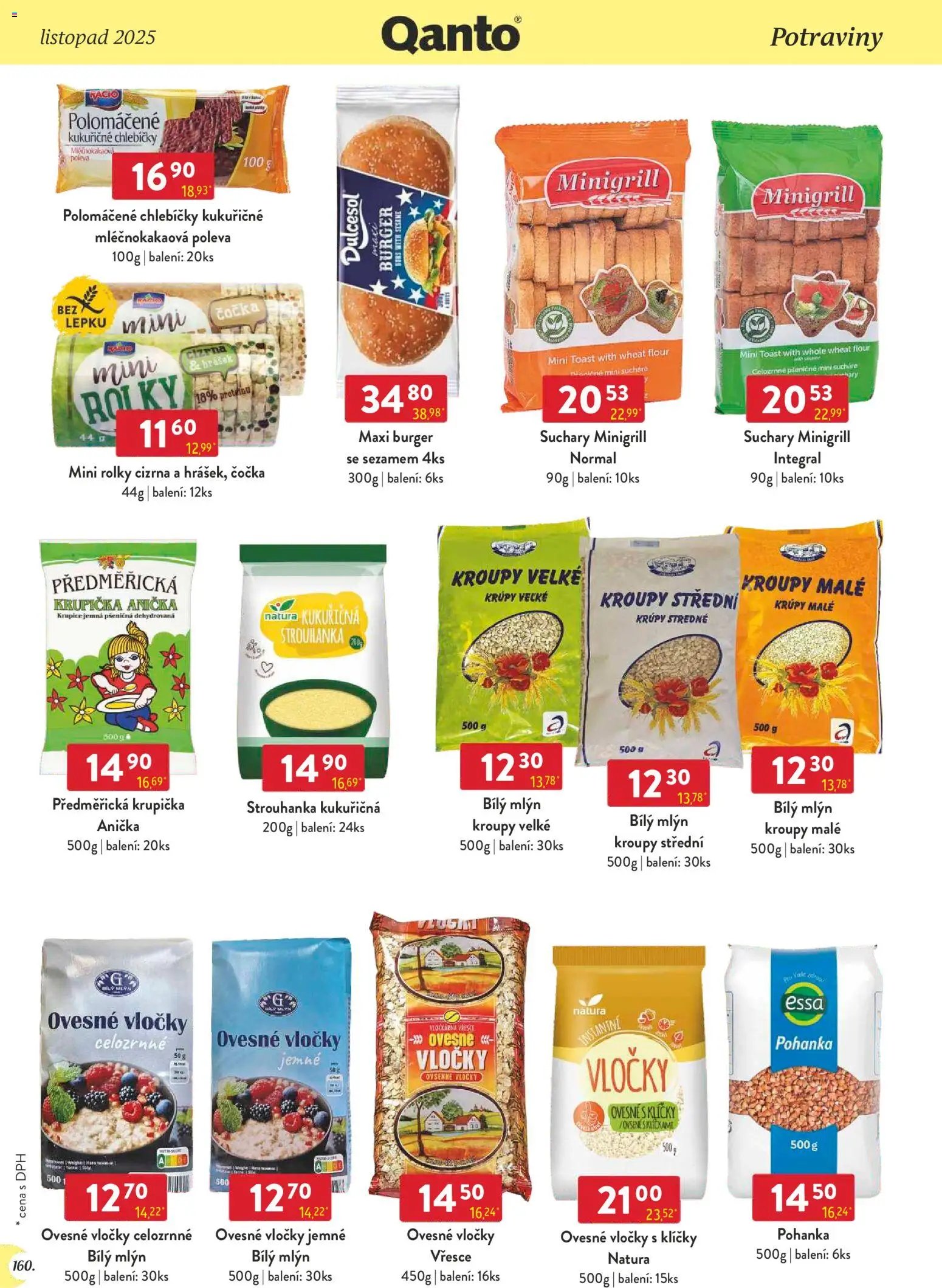 Astur & Qanto - Leták - Velkoobchod 11/2025 (2025-11-01 - 2025-11-30)
