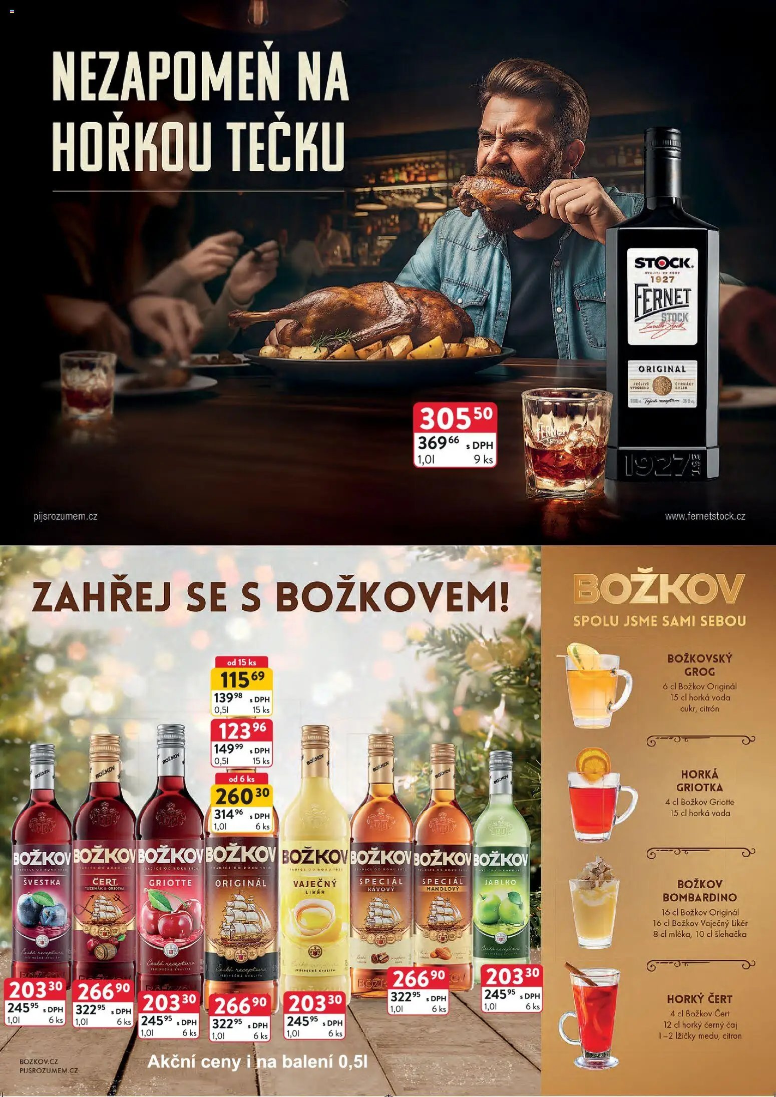 Astur & Qanto - Leták - Velkoobchod 11/2025 (2025-11-01 - 2025-11-30)