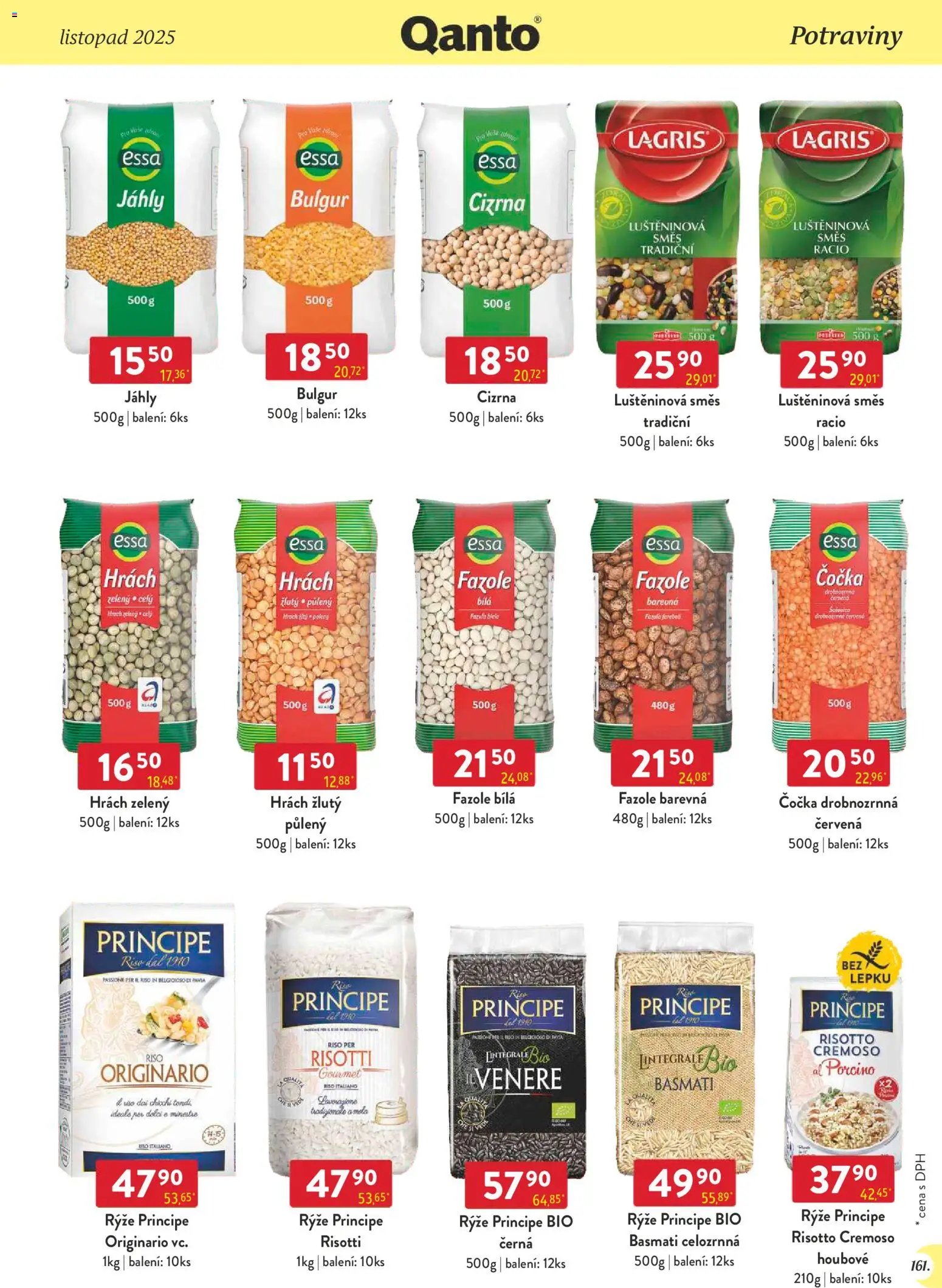 Astur & Qanto - Leták - Velkoobchod 11/2025 (2025-11-01 - 2025-11-30)