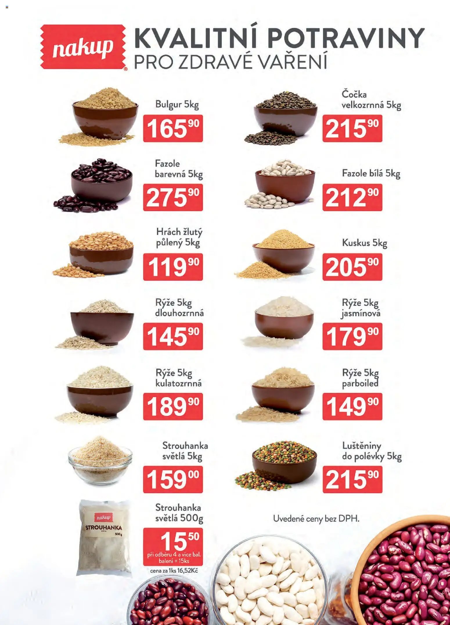 Astur & Qanto - Leták - Velkoobchod 11/2025 (2025-11-01 - 2025-11-30)