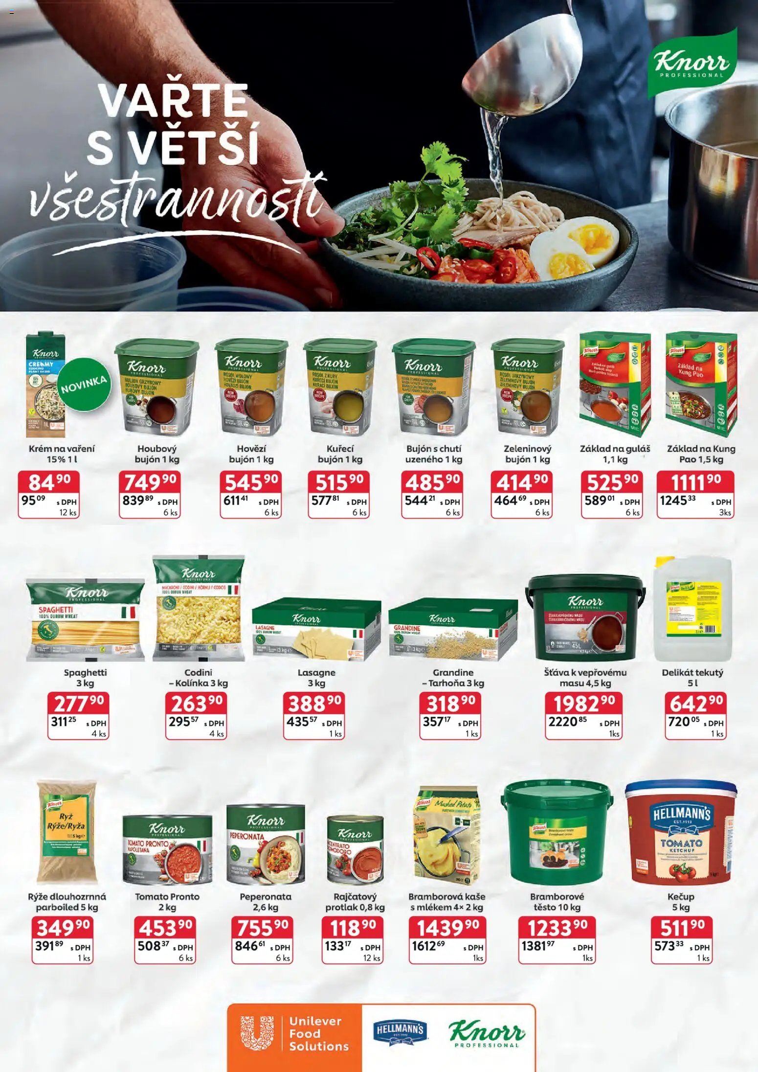 Astur & Qanto - Leták - Velkoobchod 11/2025 (2025-11-01 - 2025-11-30)