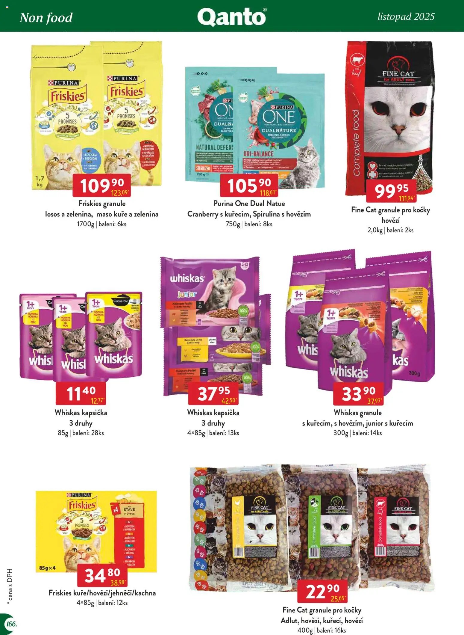 Astur & Qanto - Leták - Velkoobchod 11/2025 (2025-11-01 - 2025-11-30)