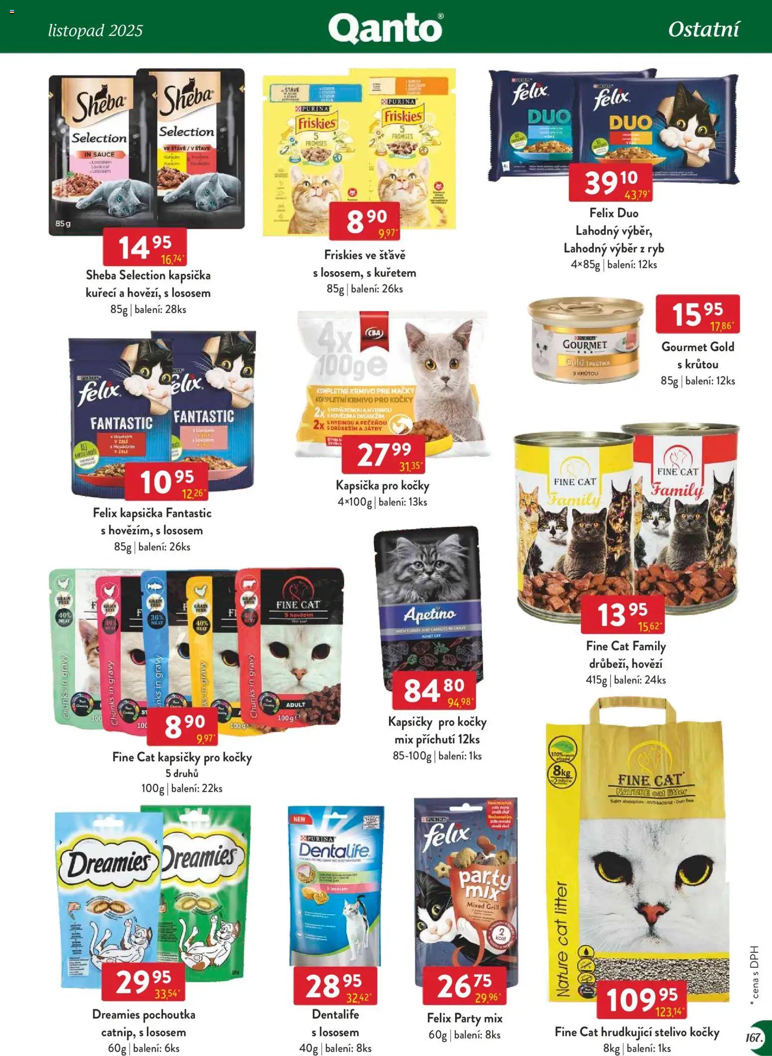 Astur & Qanto - Leták - Velkoobchod 11/2025 (2025-11-01 - 2025-11-30)