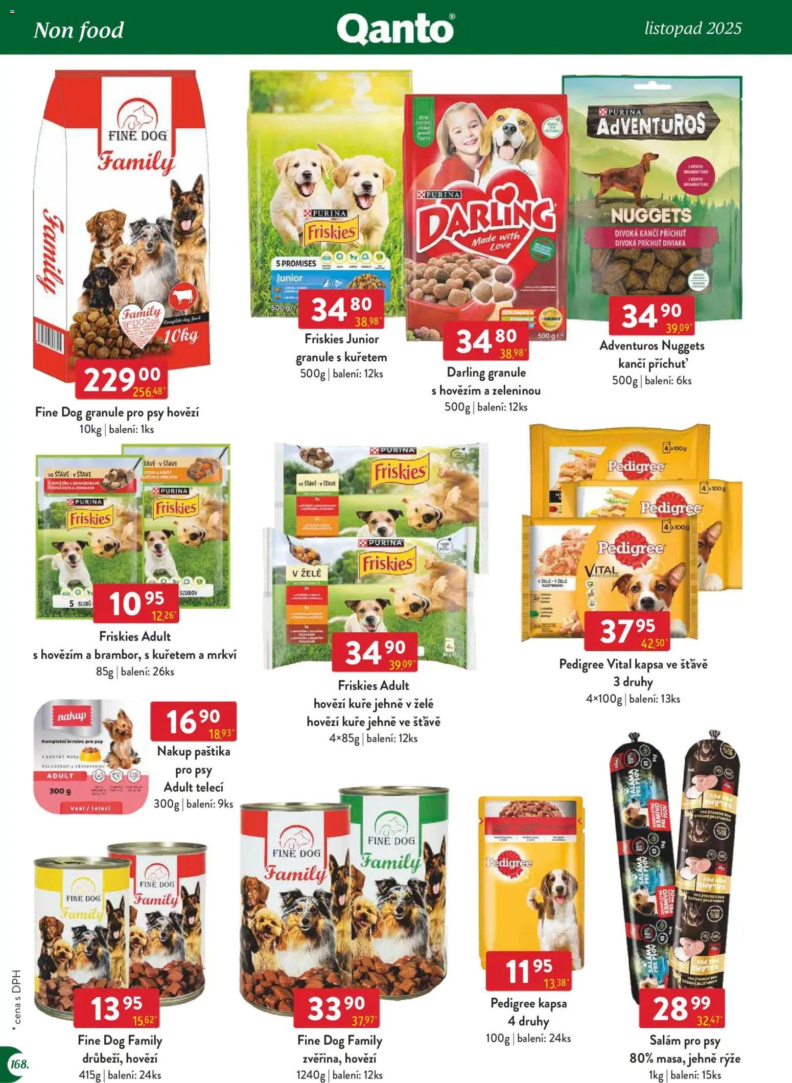 Astur & Qanto - Leták - Velkoobchod 11/2025 (2025-11-01 - 2025-11-30)