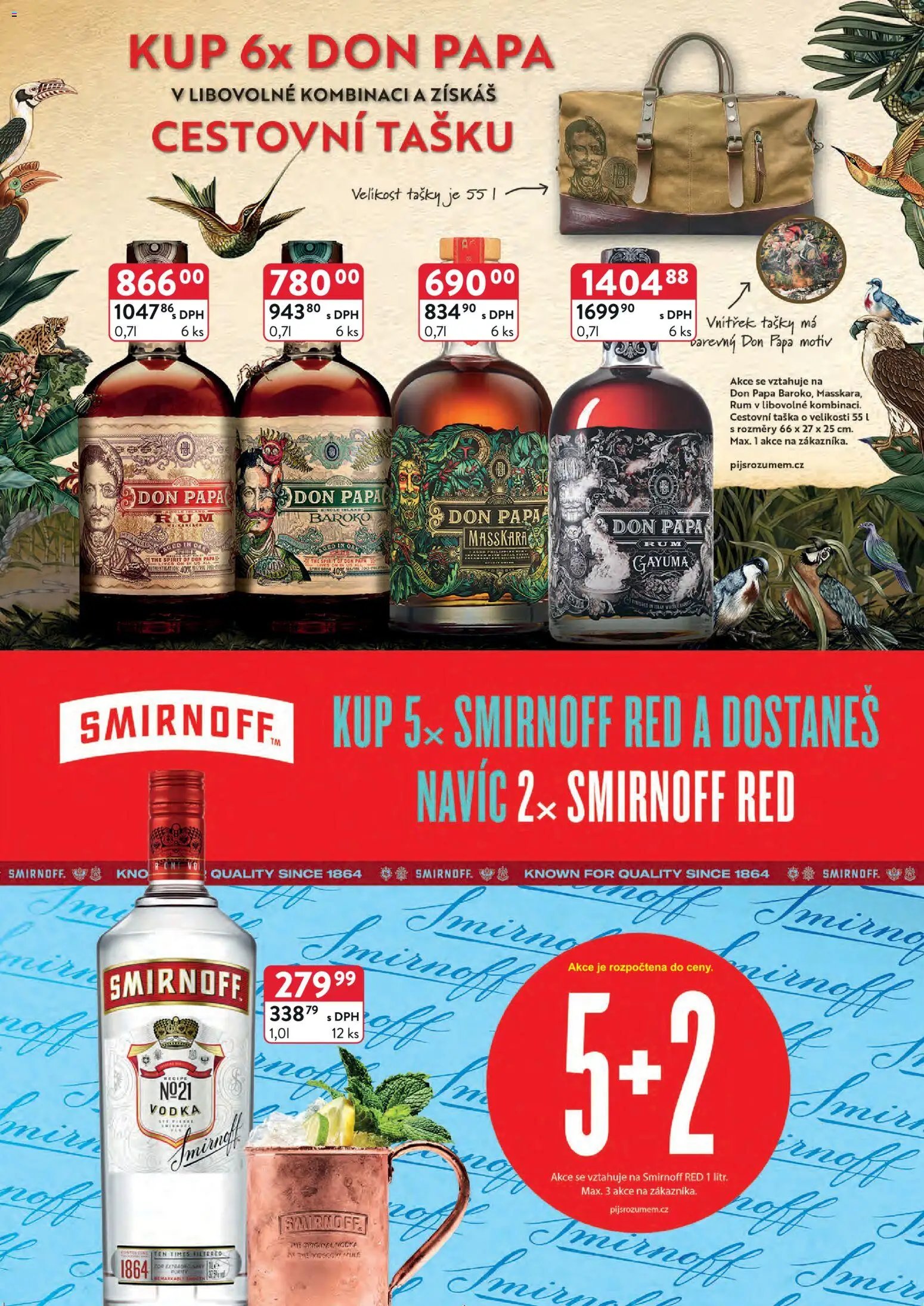 Astur & Qanto - Leták - Velkoobchod 11/2025 (2025-11-01 - 2025-11-30)