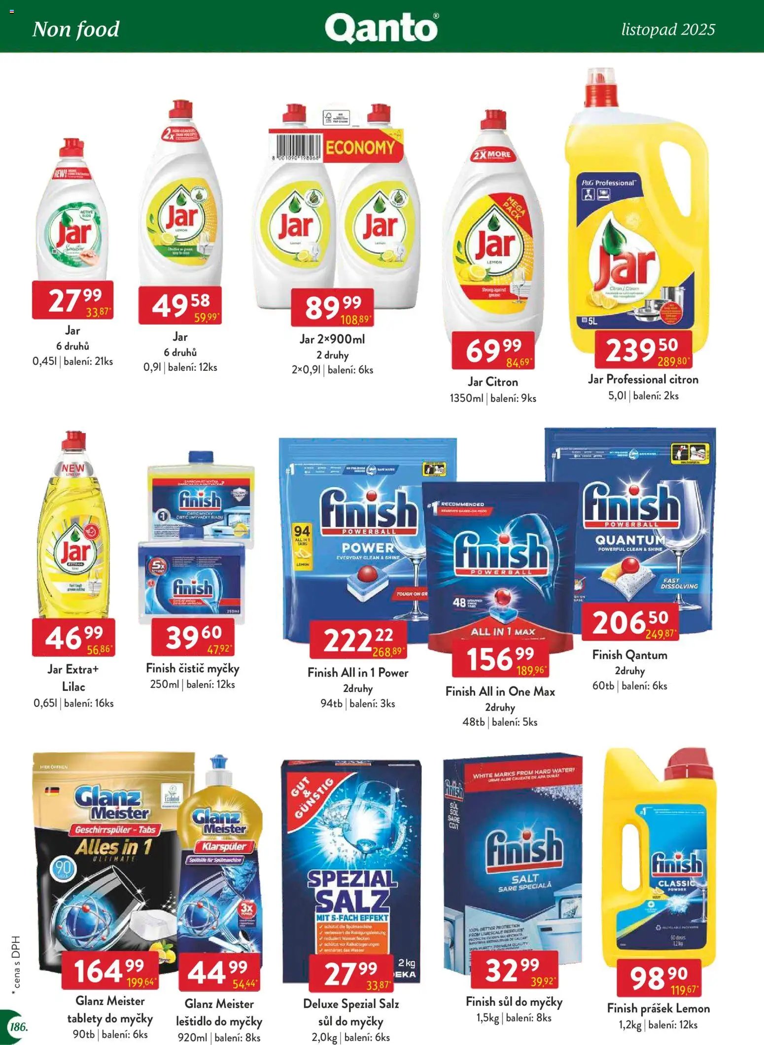 Astur & Qanto - Leták - Velkoobchod 11/2025 (2025-11-01 - 2025-11-30)