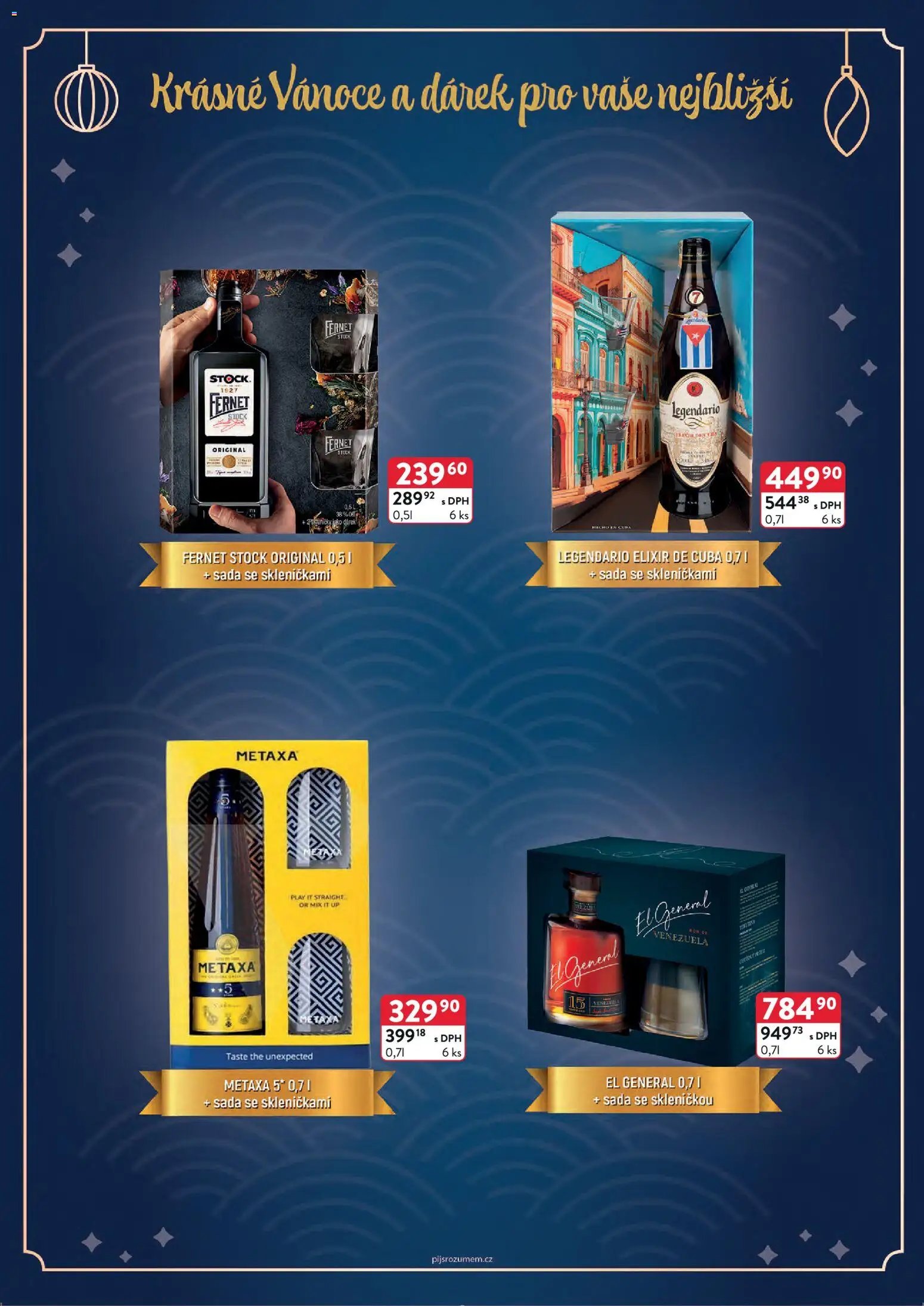 Astur & Qanto - Leták - Velkoobchod 11/2025 (2025-11-01 - 2025-11-30)