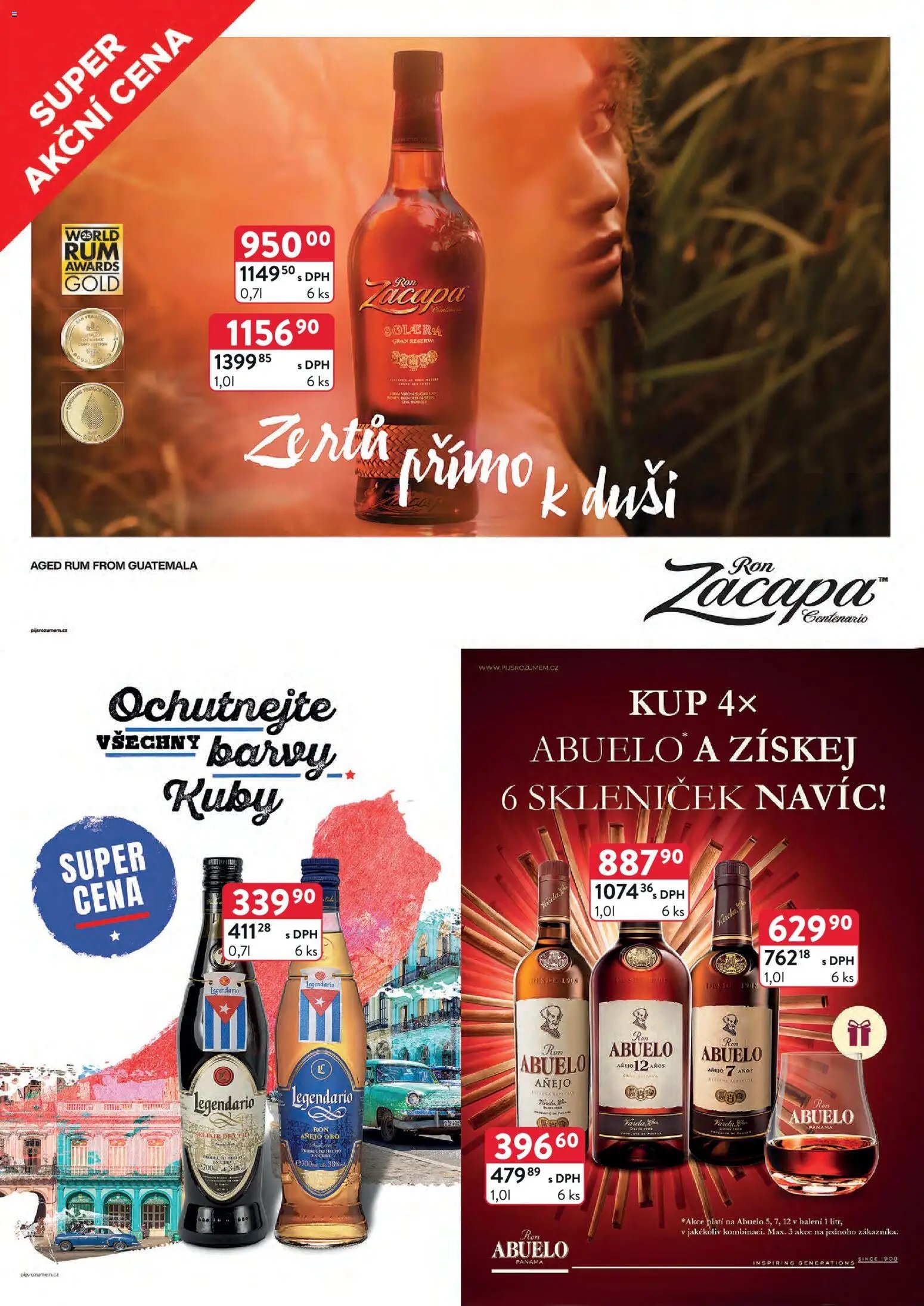 Astur & Qanto - Leták - Velkoobchod 11/2025 (2025-11-01 - 2025-11-30)