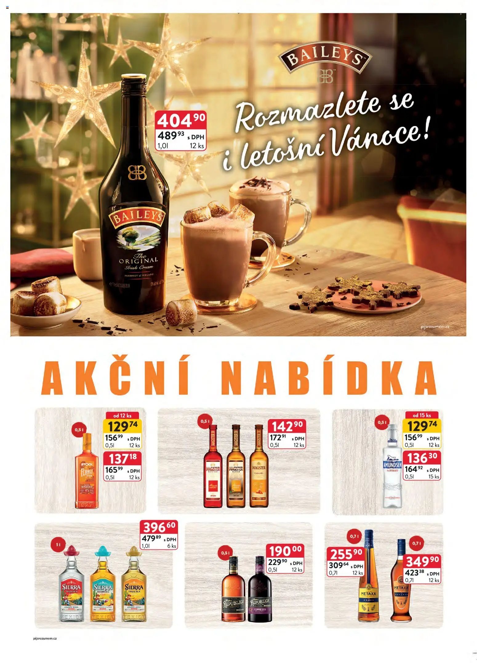 Astur & Qanto - Leták - Velkoobchod 11/2025 (2025-11-01 - 2025-11-30)