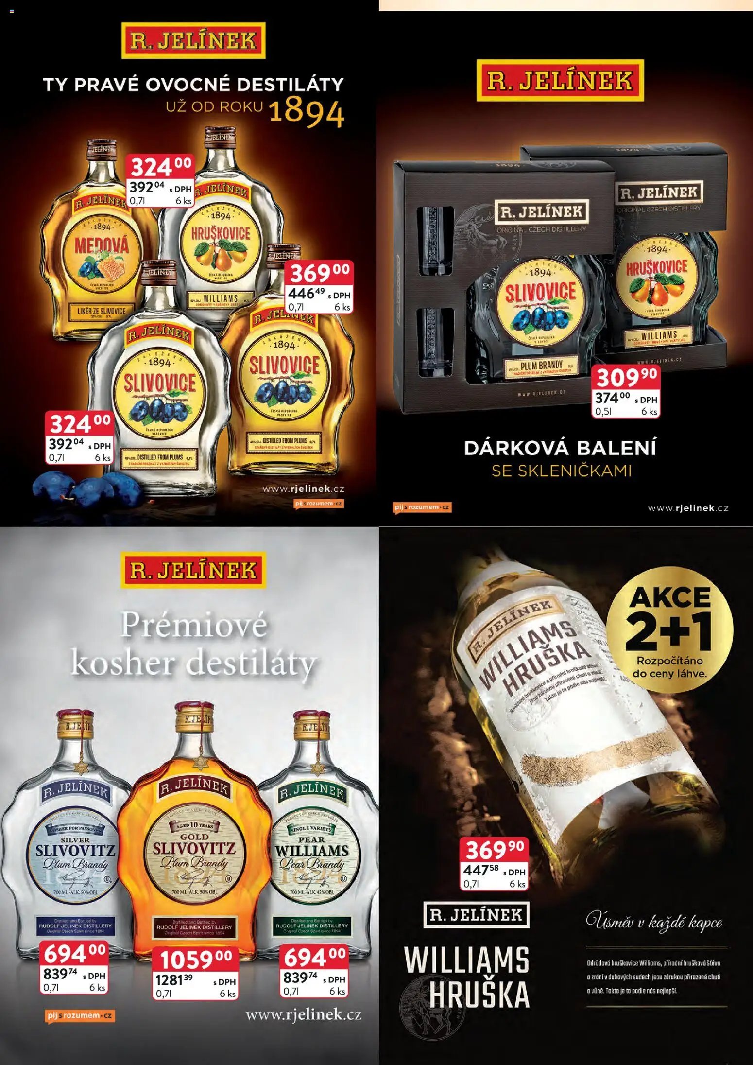 Astur & Qanto - Leták - Velkoobchod 11/2025 (2025-11-01 - 2025-11-30)