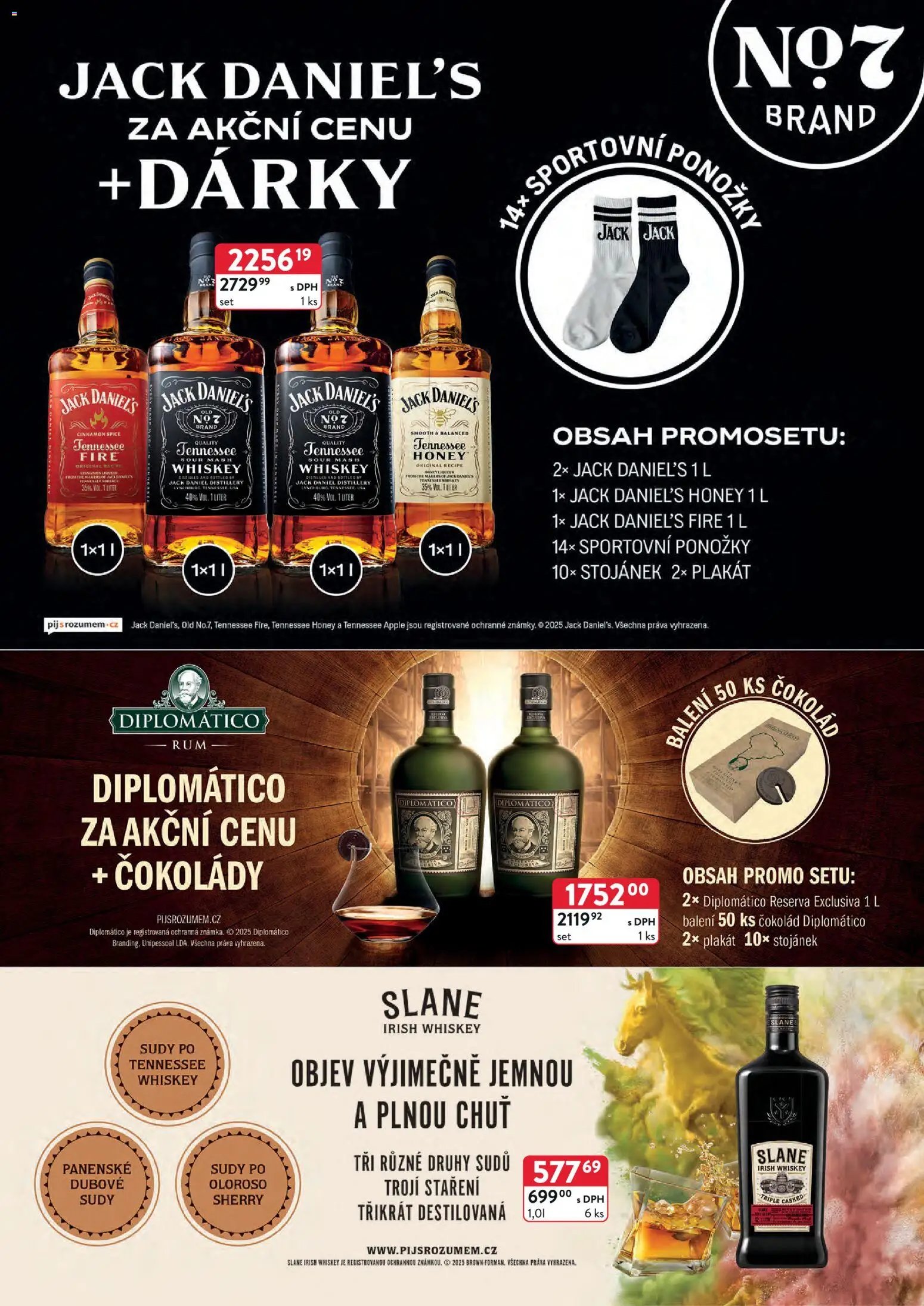 Astur & Qanto - Leták - Velkoobchod 11/2025 (2025-11-01 - 2025-11-30)